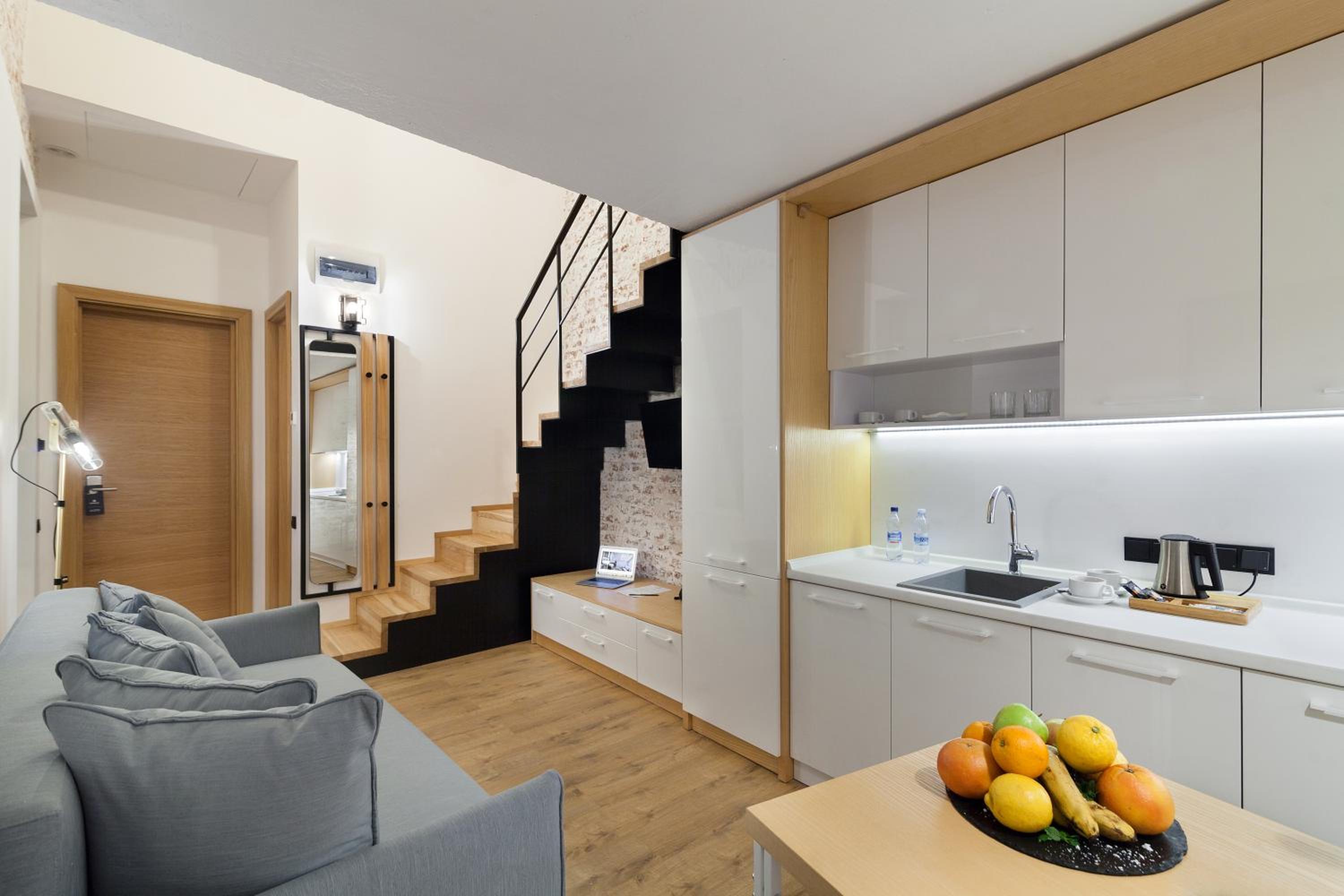 Apartment - Split Level photo 3
