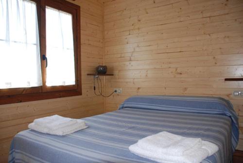 Bungalow Estándar
