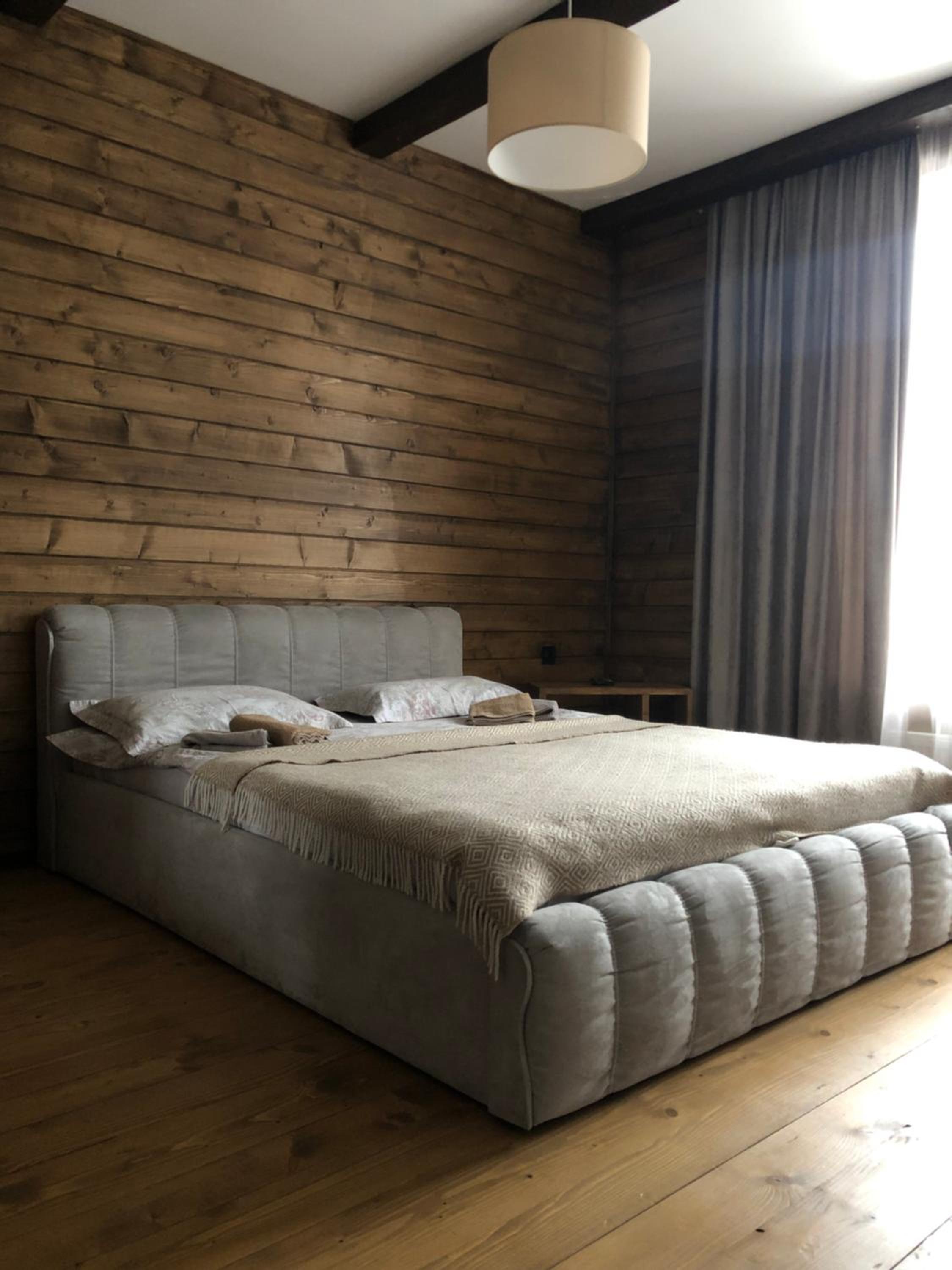 Deluxe Double Room without Balcony photo 2