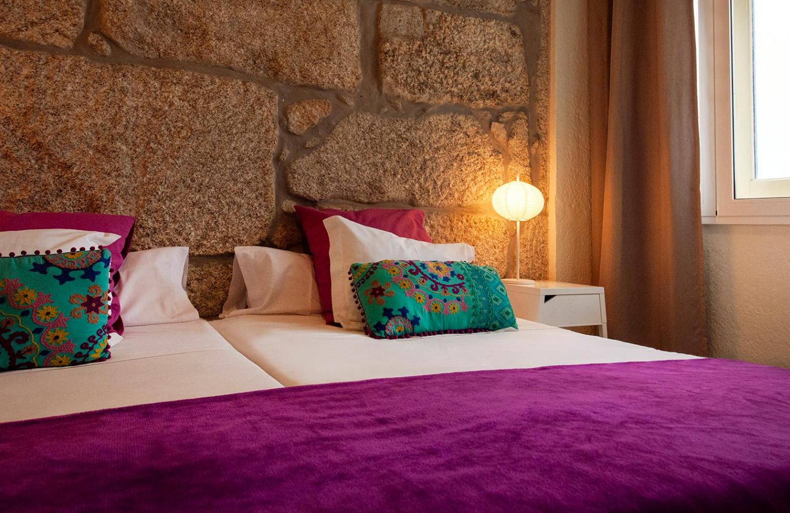 Deluxe Double or Twin Room - Photo 4