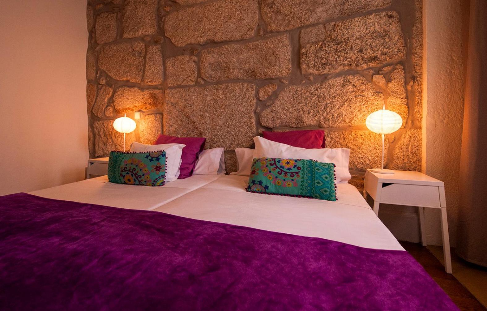 Deluxe Double or Twin Room - Photo 5
