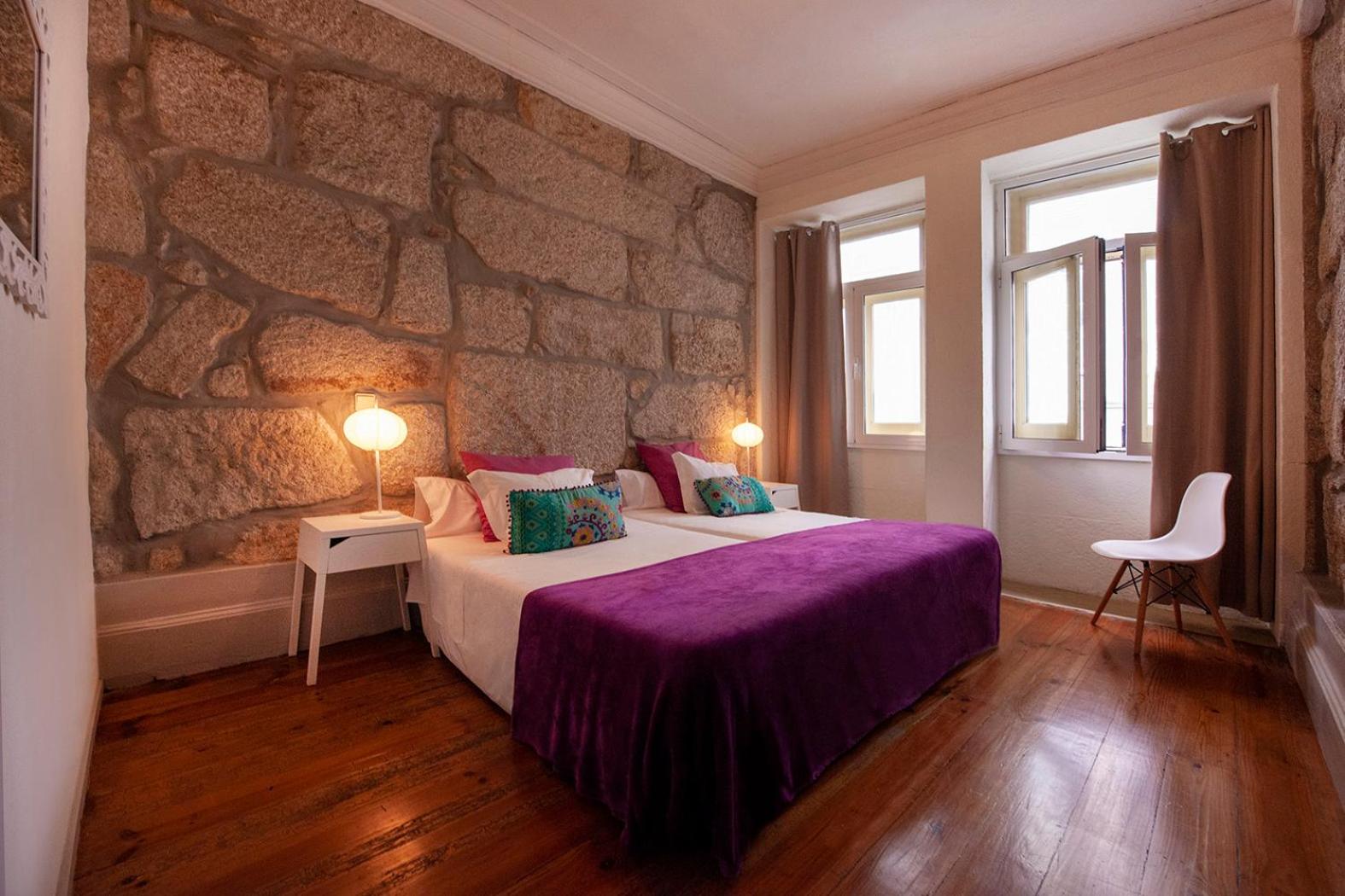 Deluxe Double or Twin Room - Photo 1