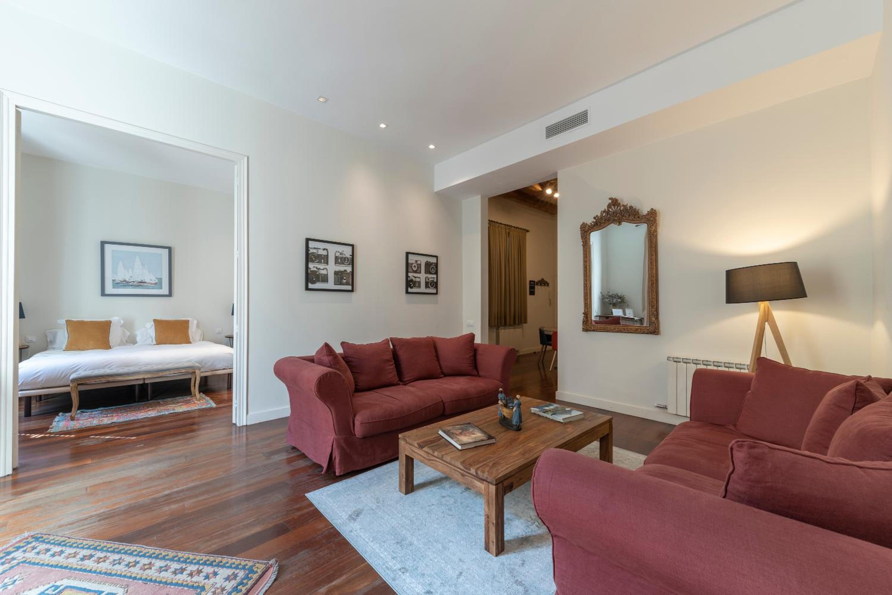 Apartamento Superior