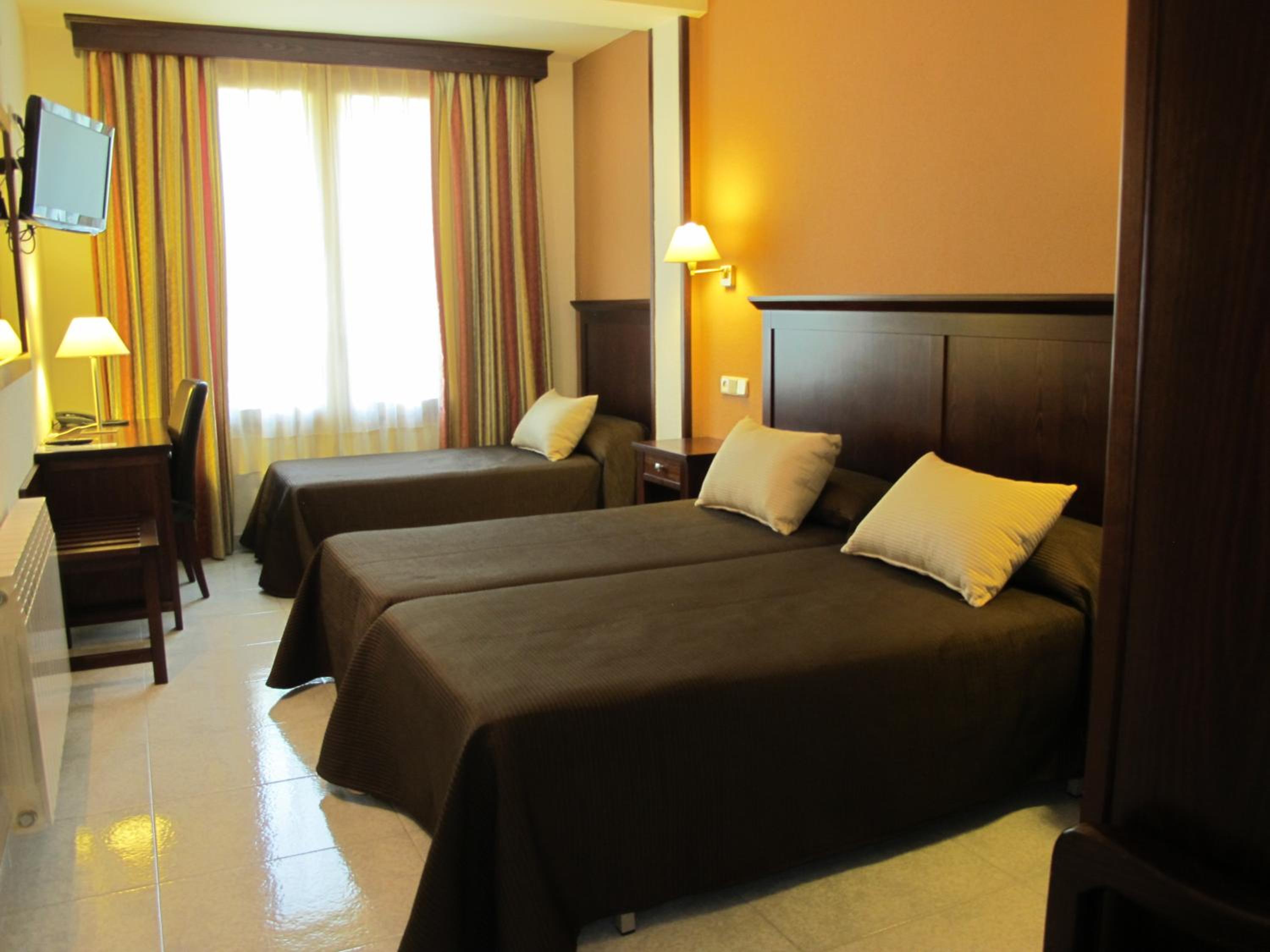 Triple Room photo 3
