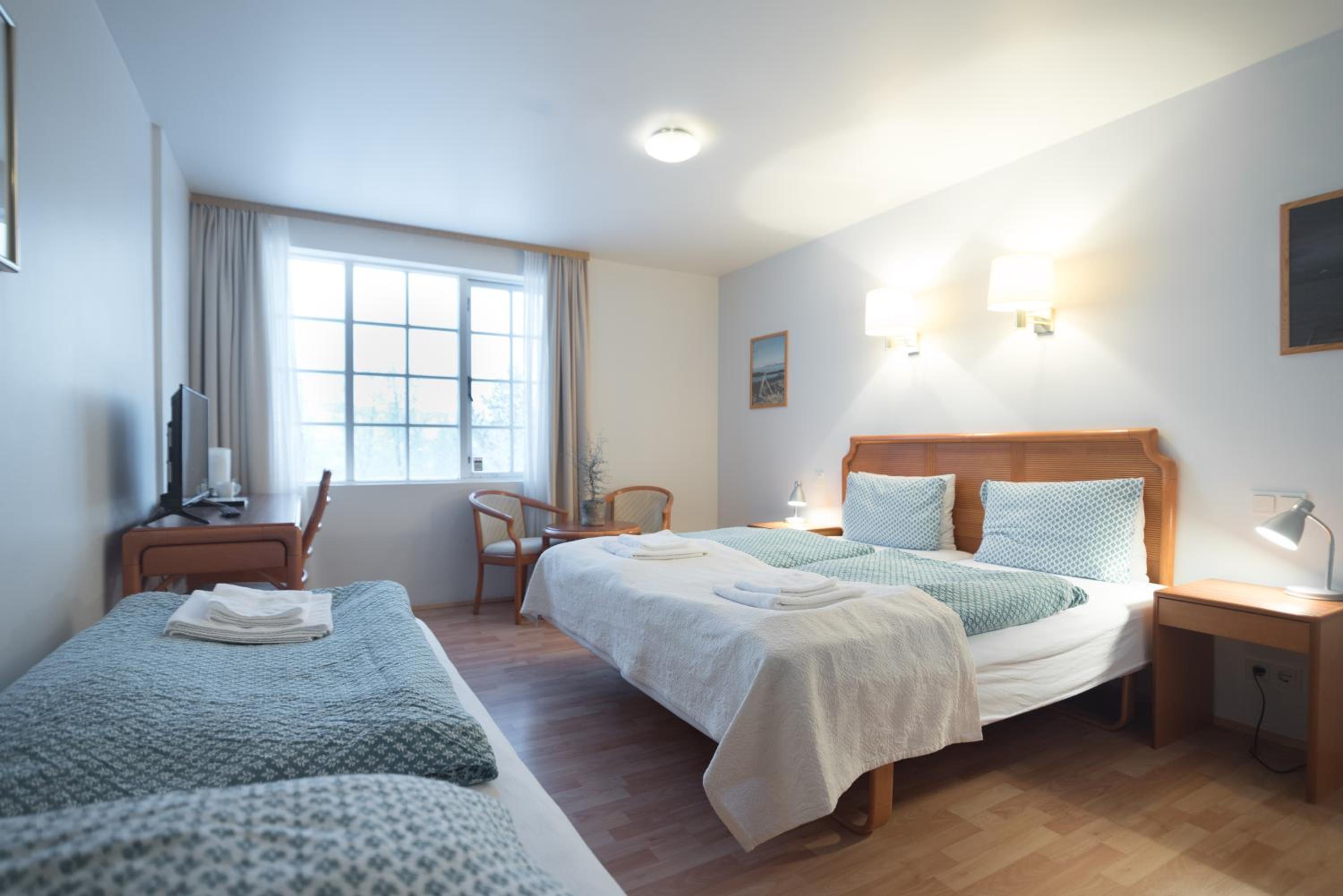 Standard Triple Room - Photo 1