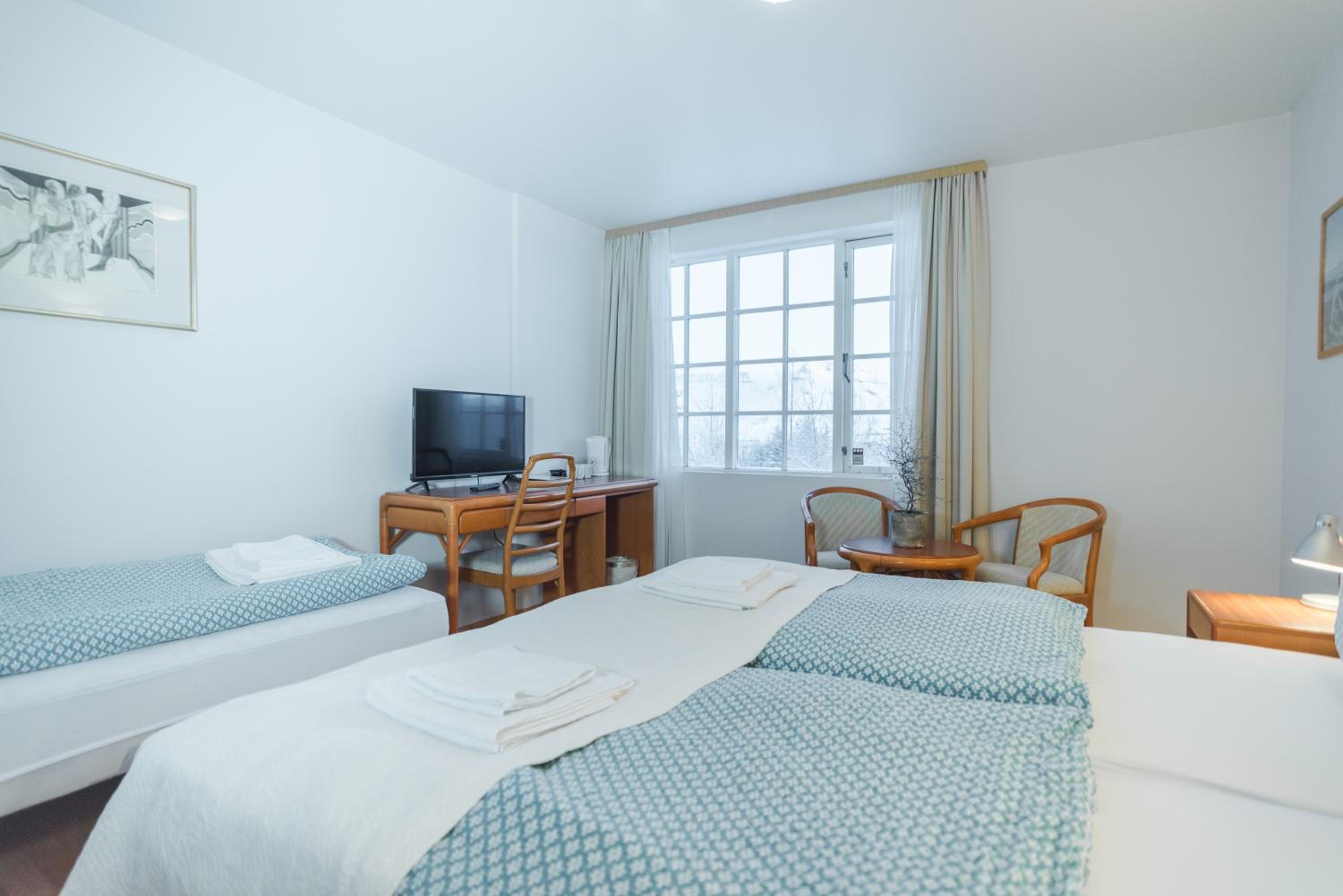 Standard Triple Room - Photo 2