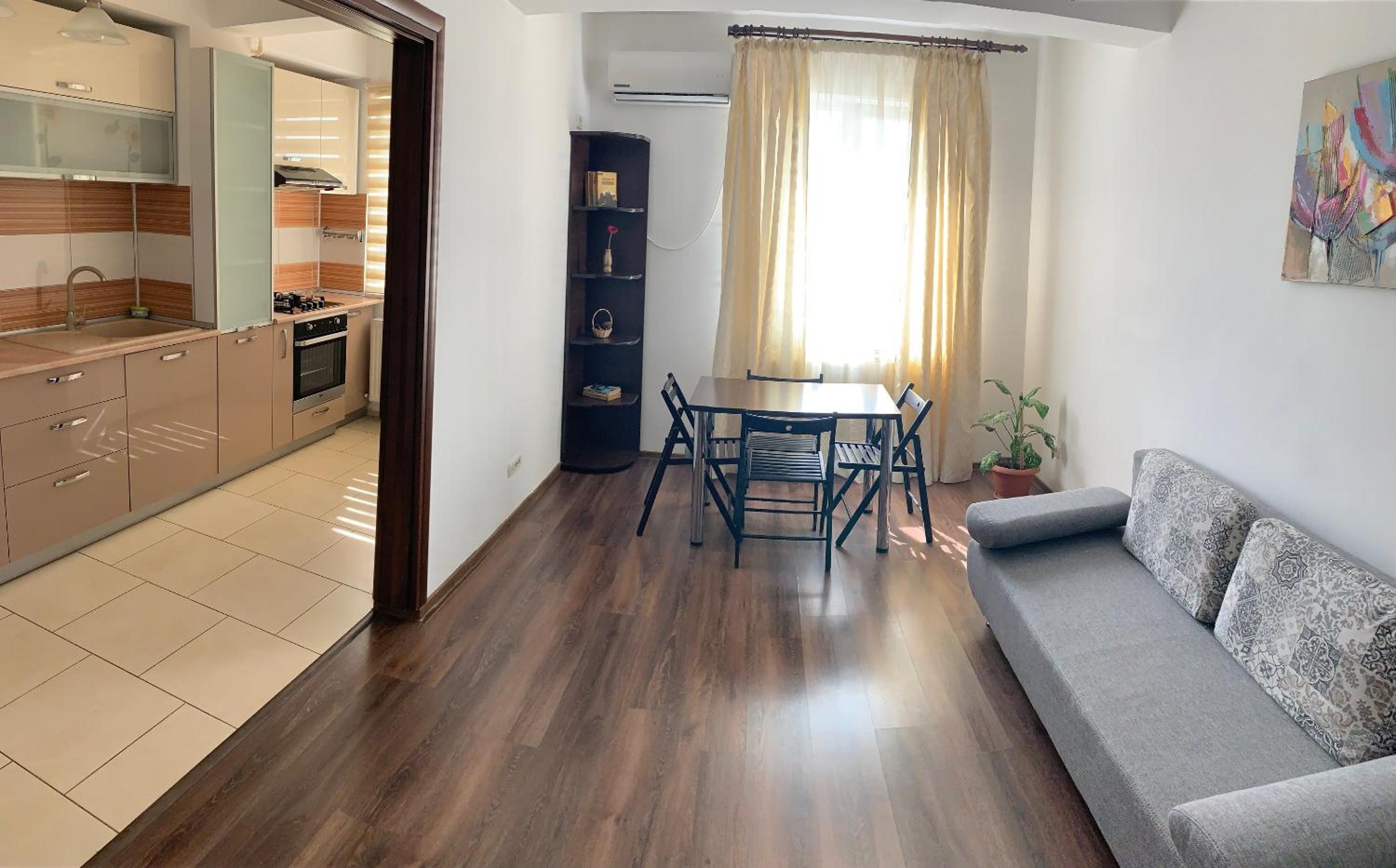 Standard Apartment photo 2