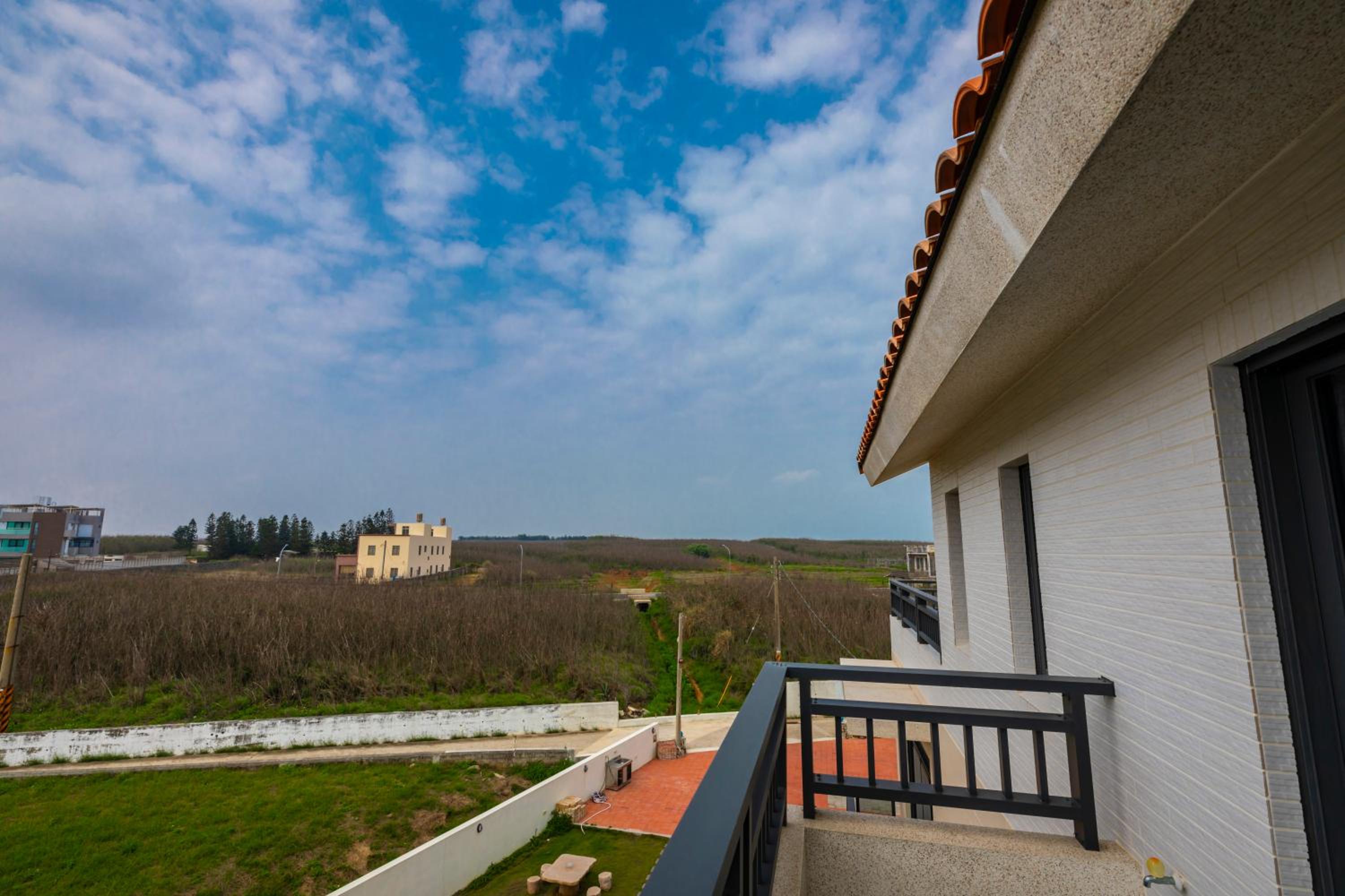 Triple Room with Sea View photo 2