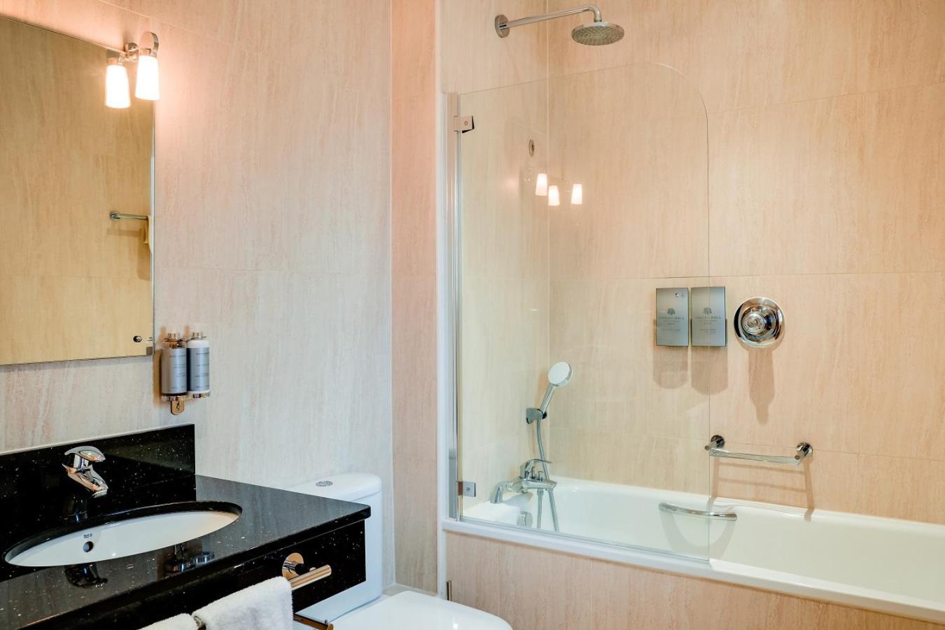 Deluxe Room - Photo 2