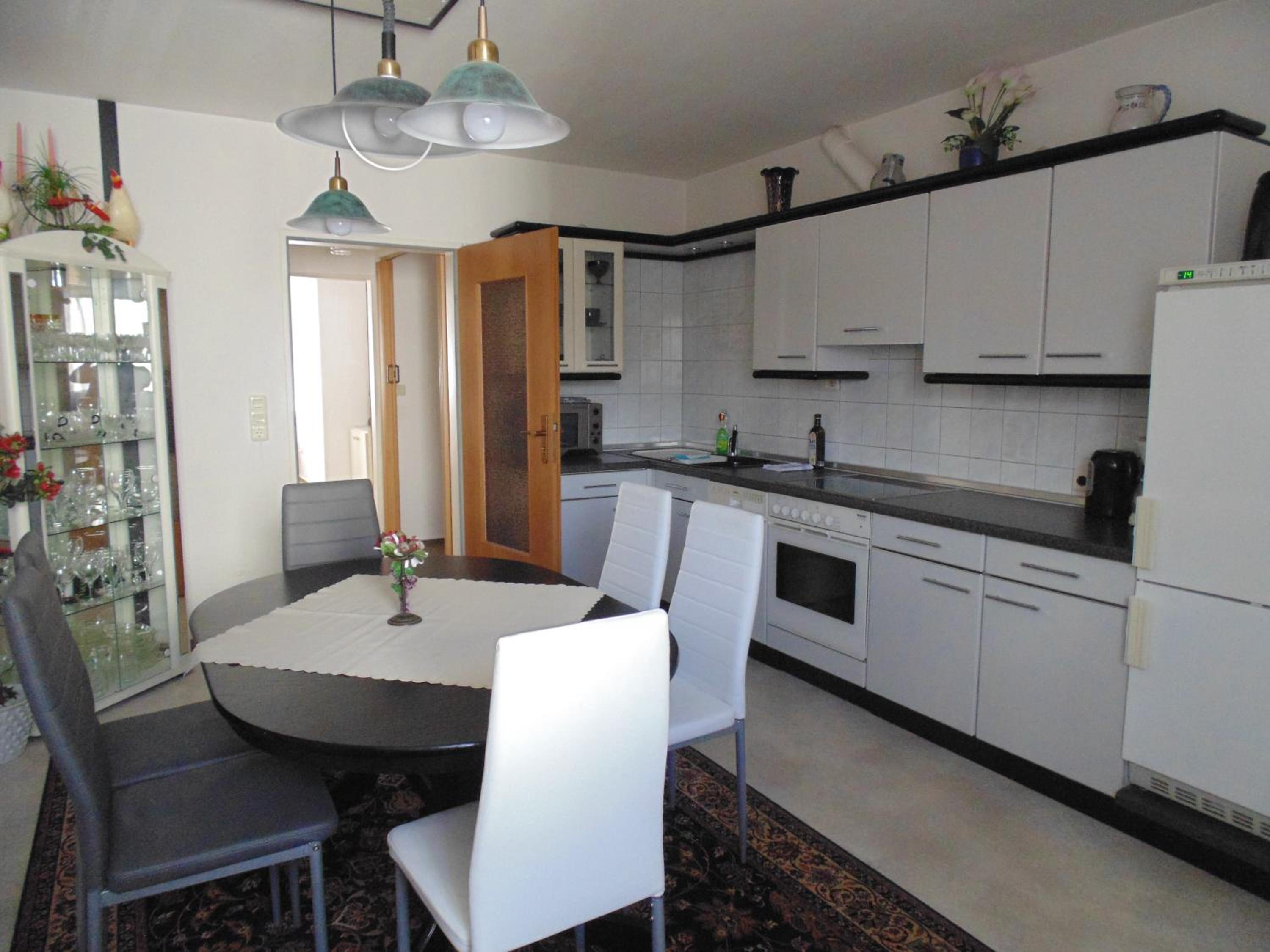 Apartment with Lake View photo 3