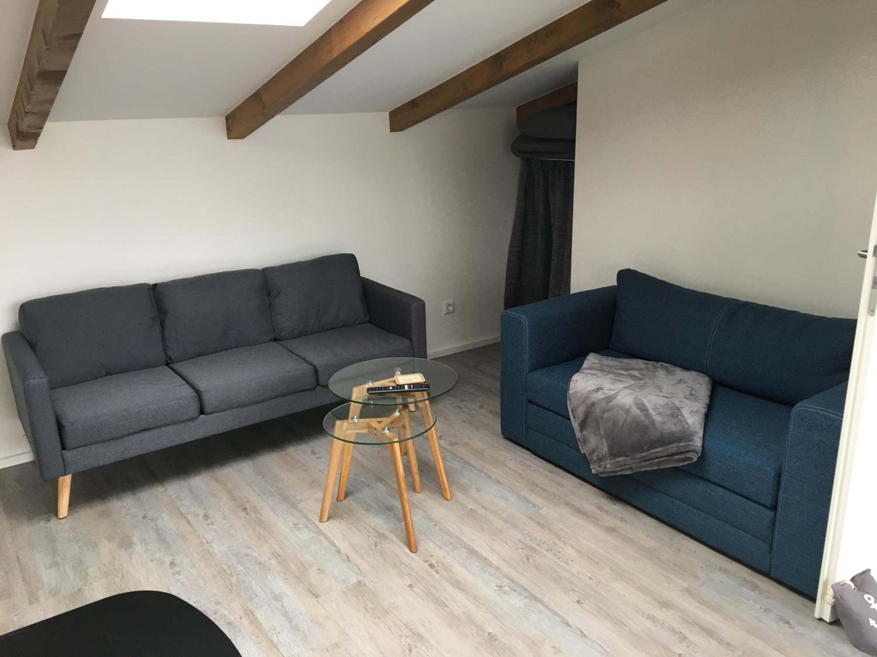 Two-Bedroom House - Photo 24