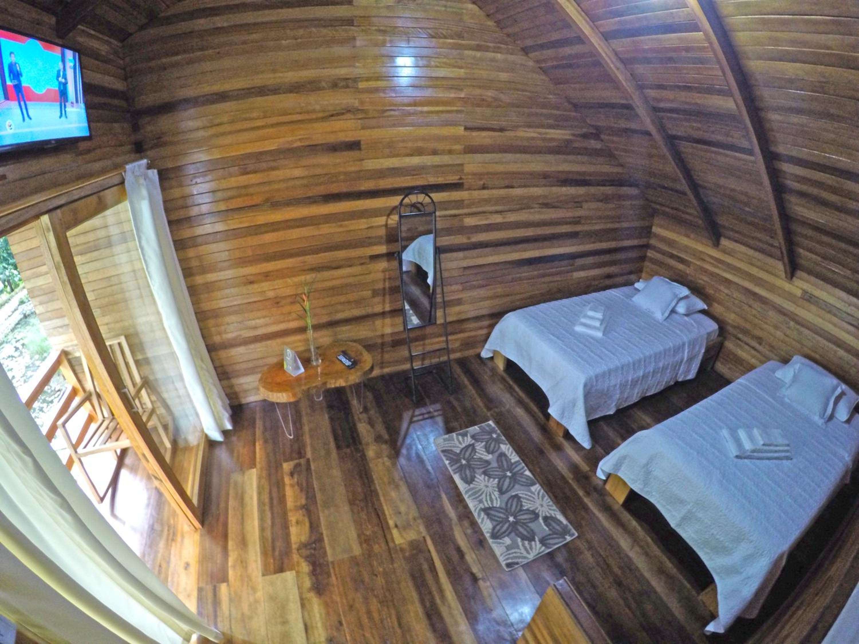 Duplex Quadruple Room photo 2