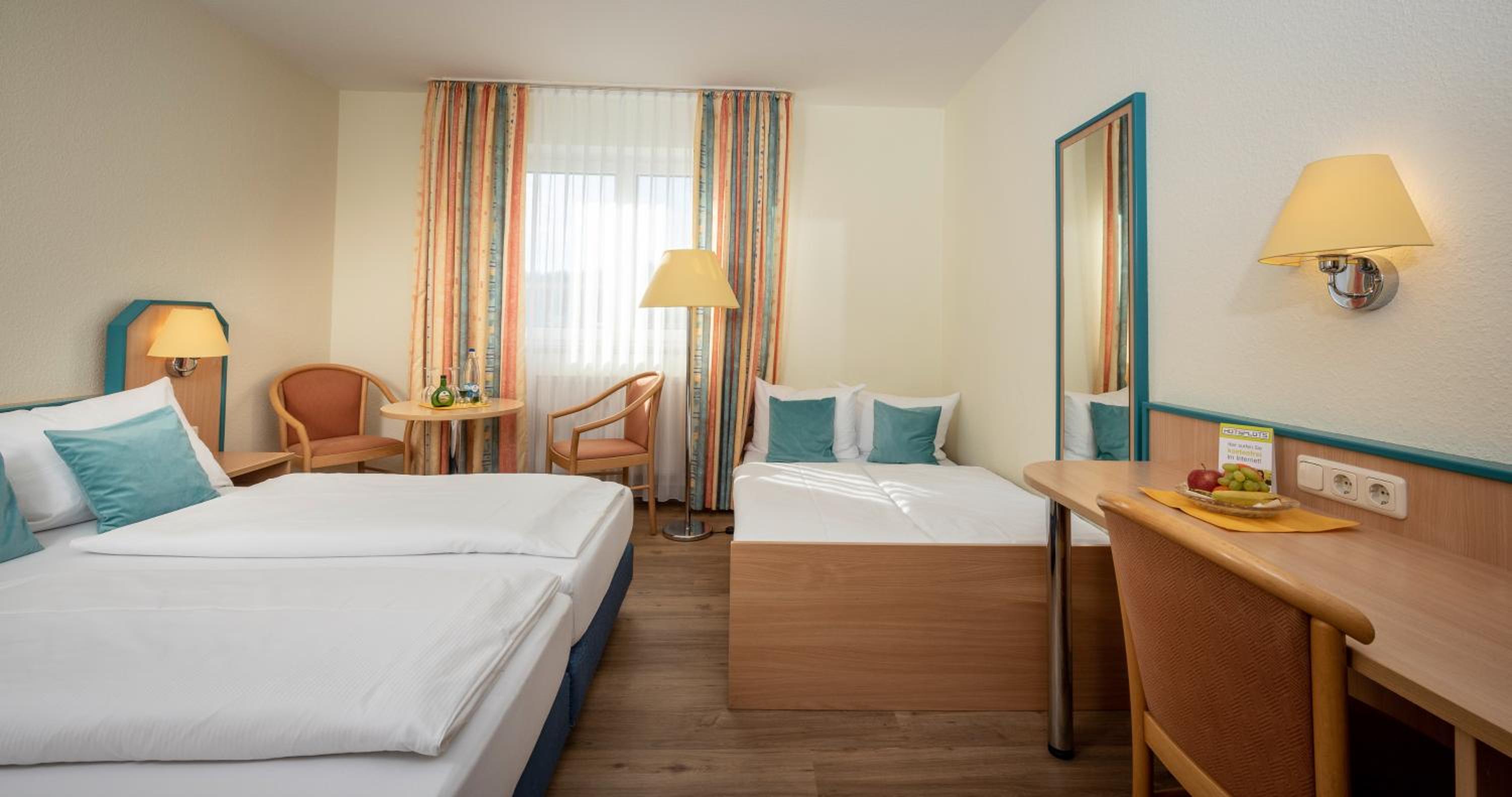 Quadruple Room photo 3