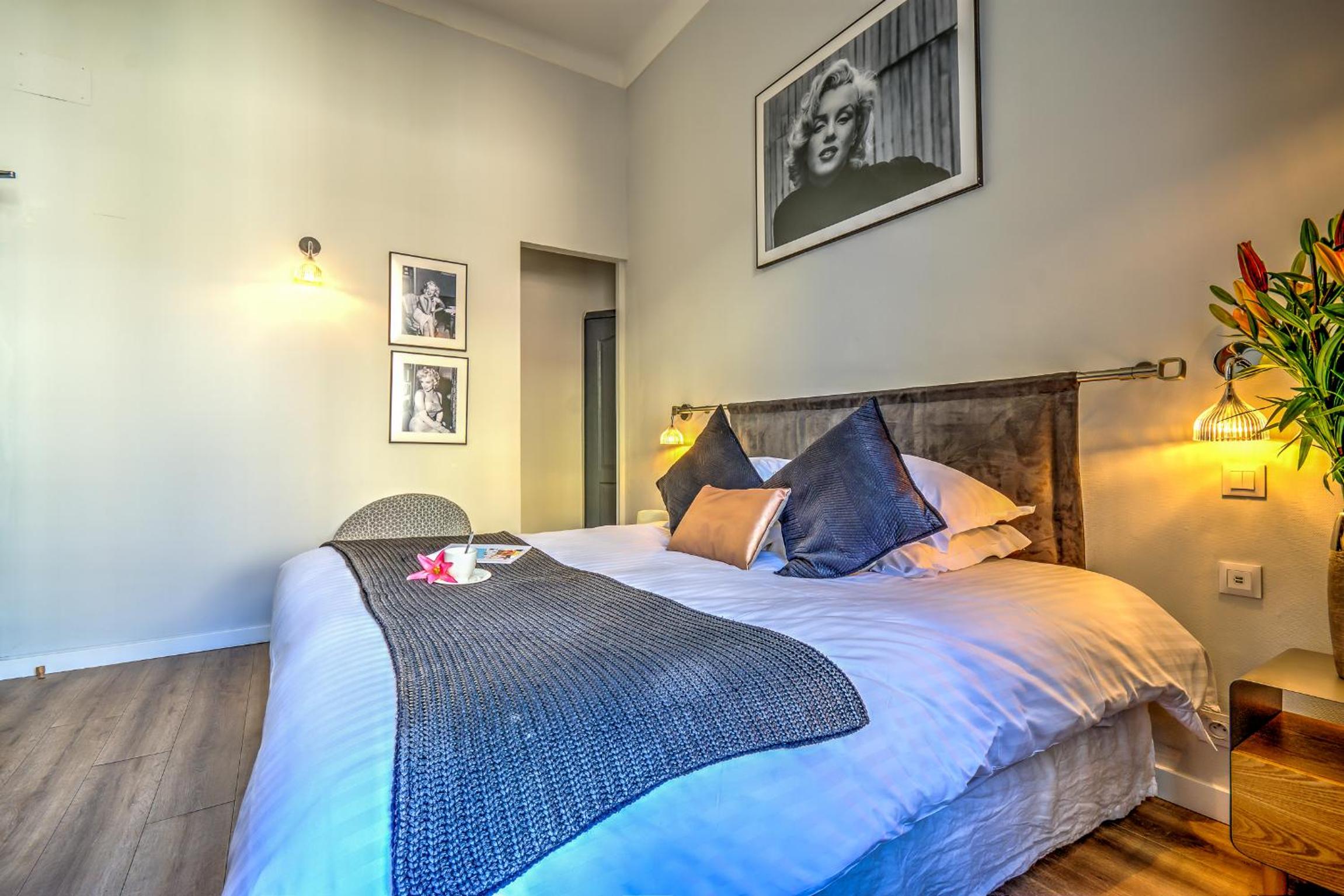 Superior Double Room - Photo 4