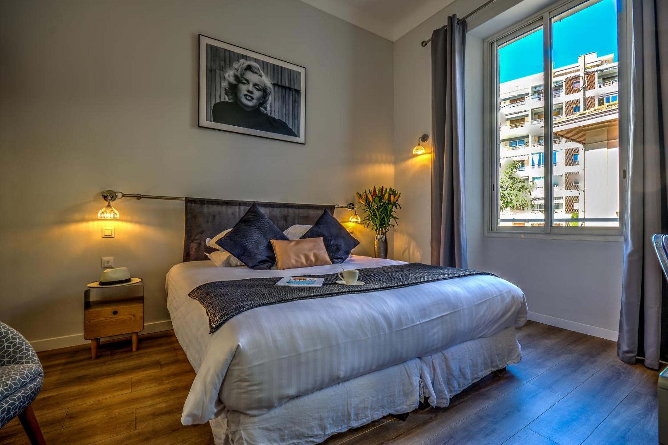 Superior Double Room - Photo 3