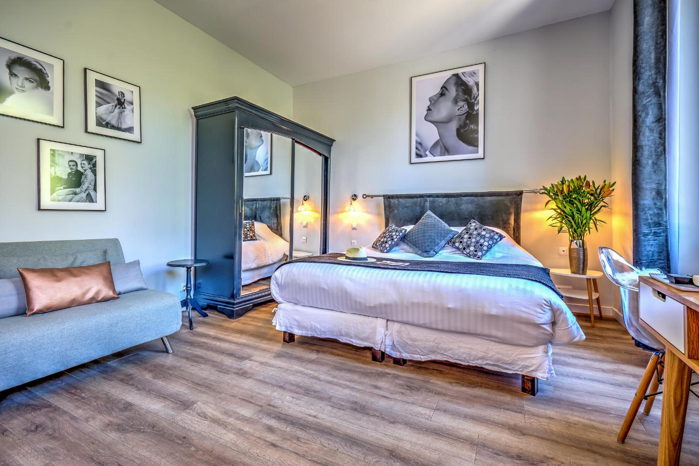 Junior Suite - Photo 1