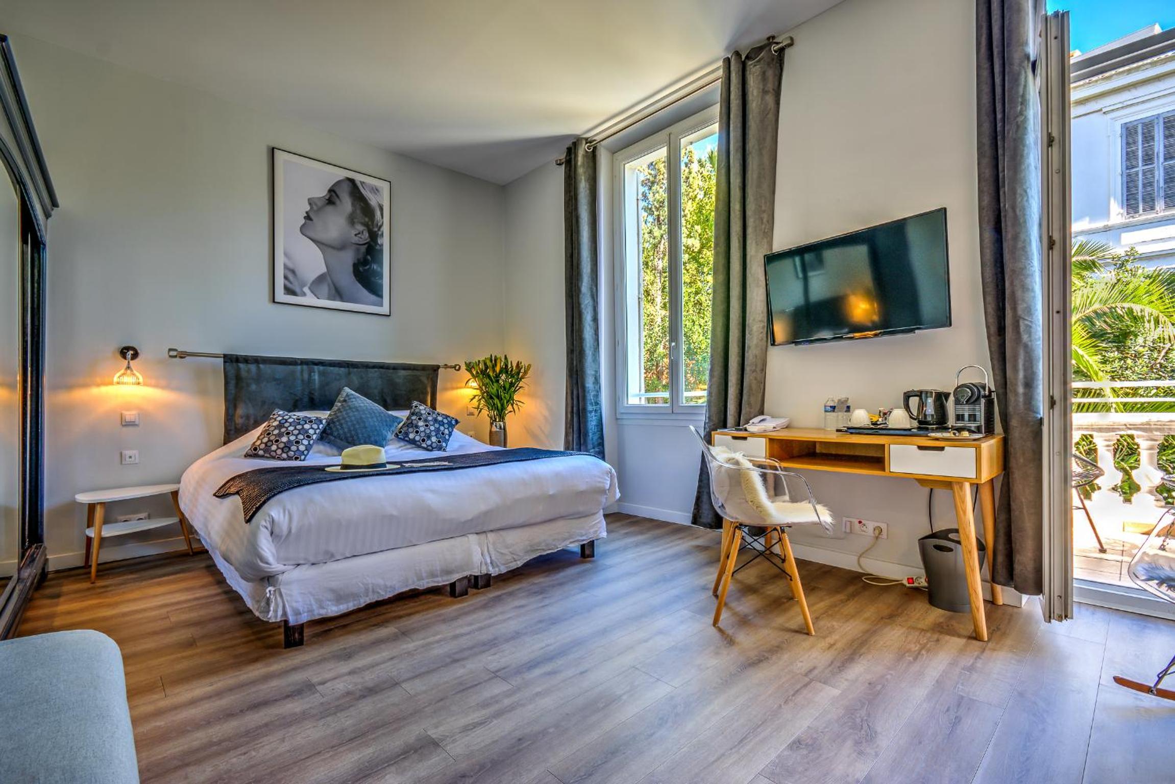 Junior Suite - Photo 4