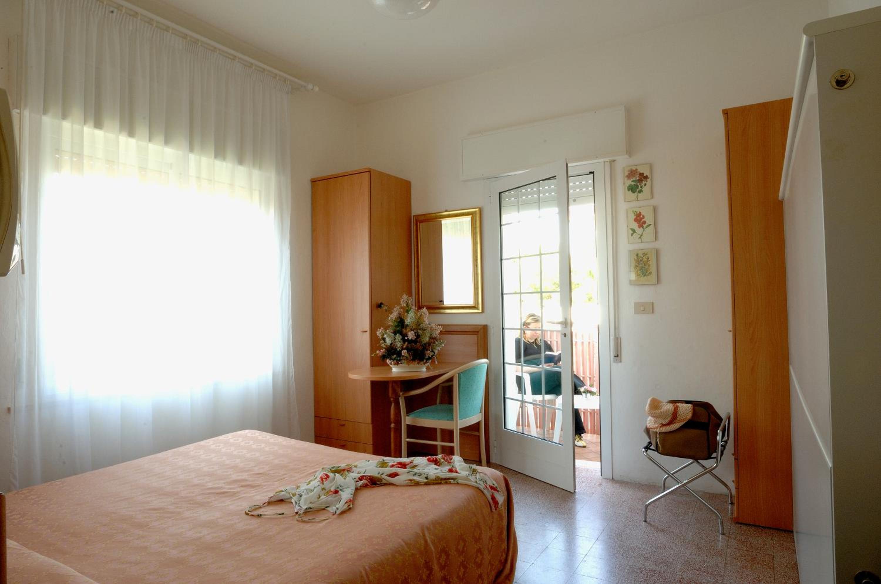 Comfort Double Room with Balcony photo 3