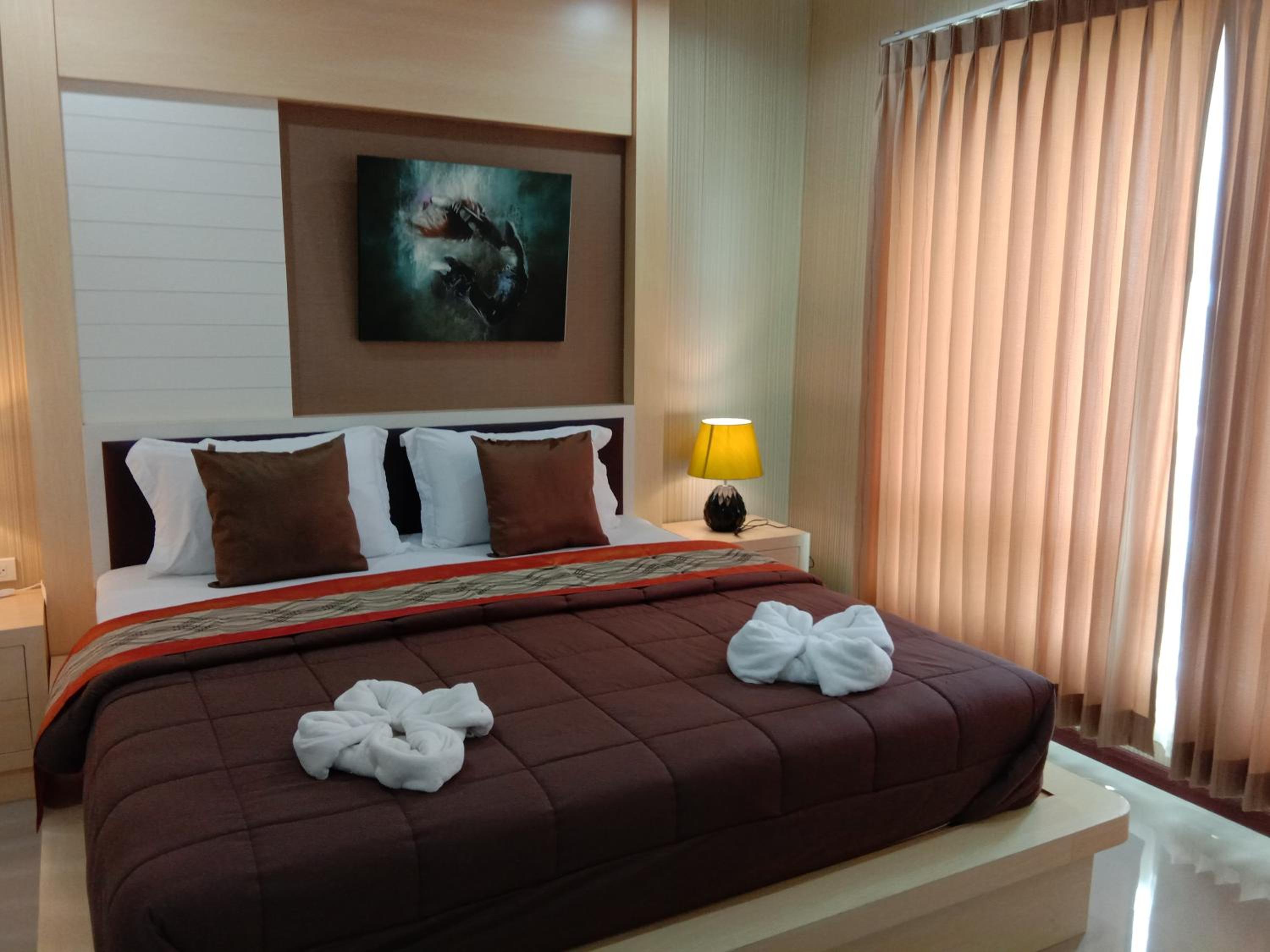 Duplex Apartment photo 3