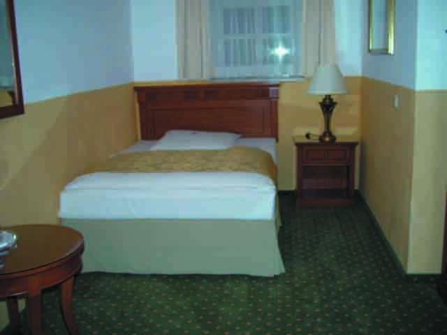 Single Room photo 1