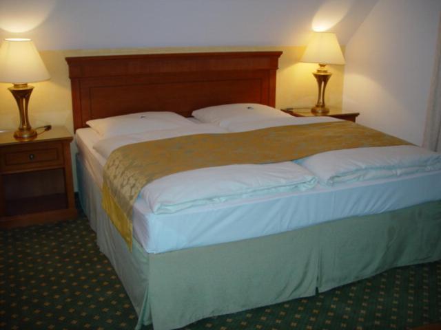 Double Room photo 2