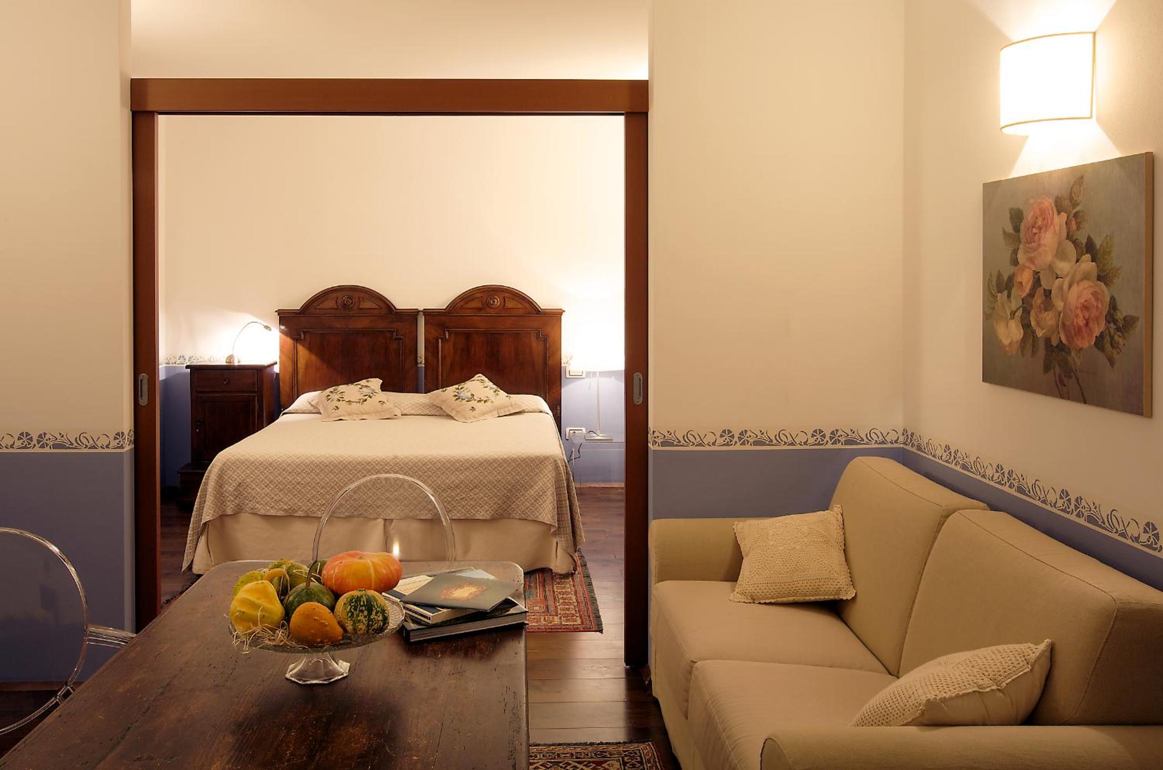 Junior Suite with Garden View - Photo 4