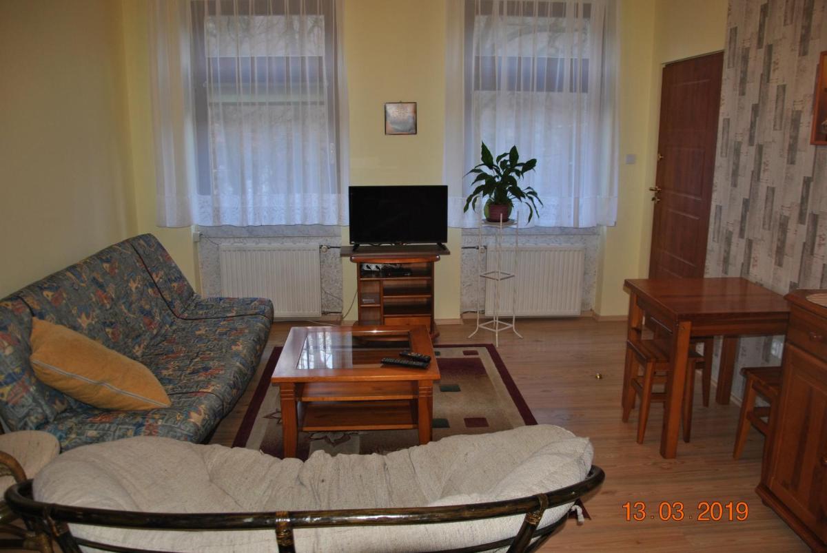 Suite photo 1