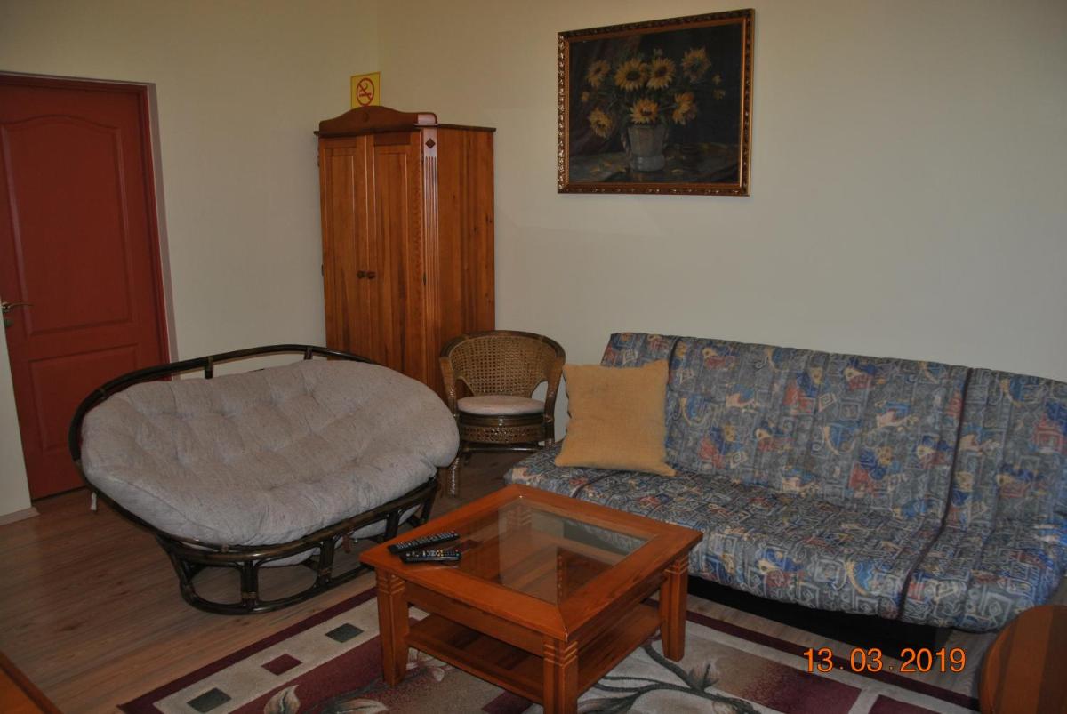 Suite photo 2