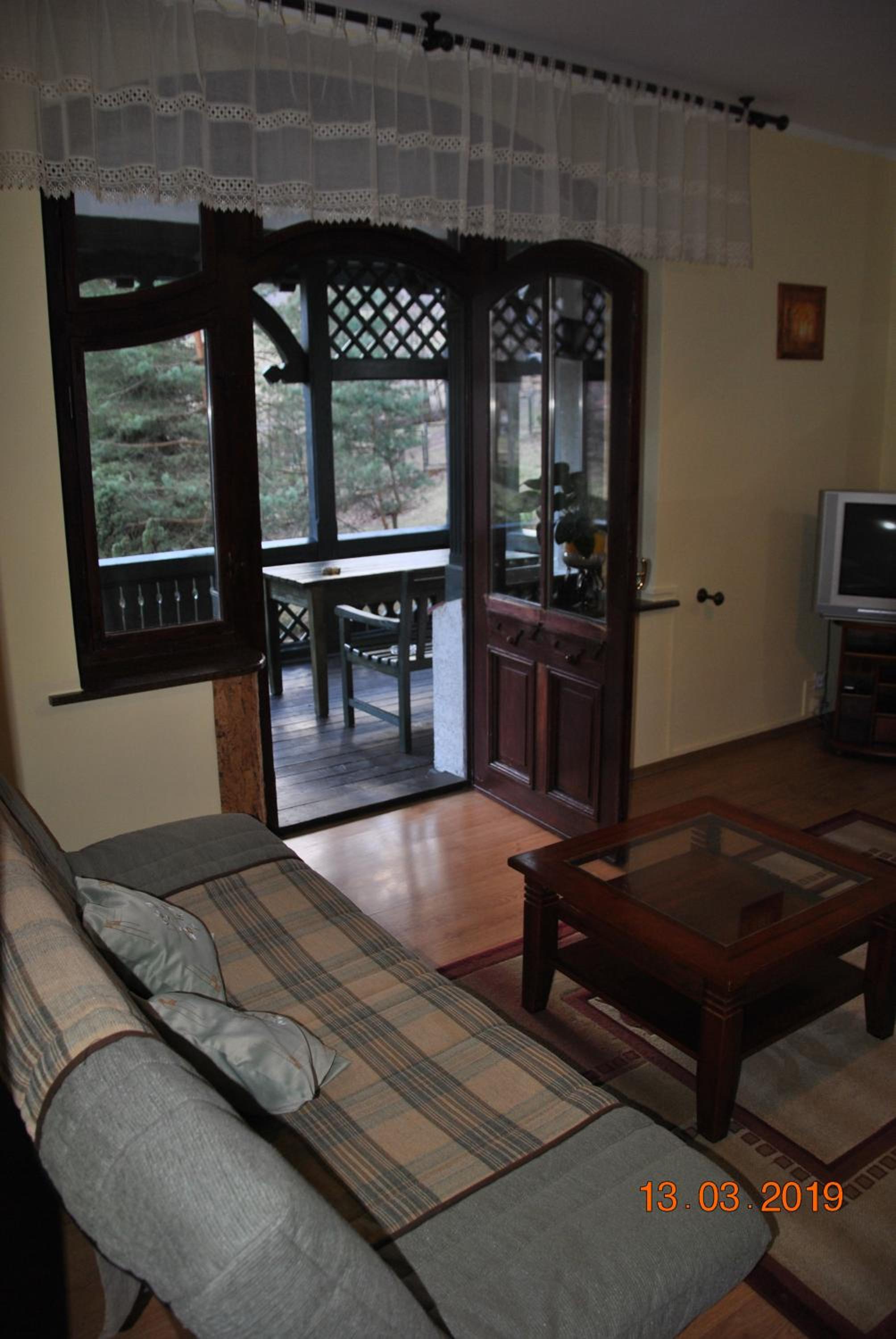 Studio with Garden View photo 2