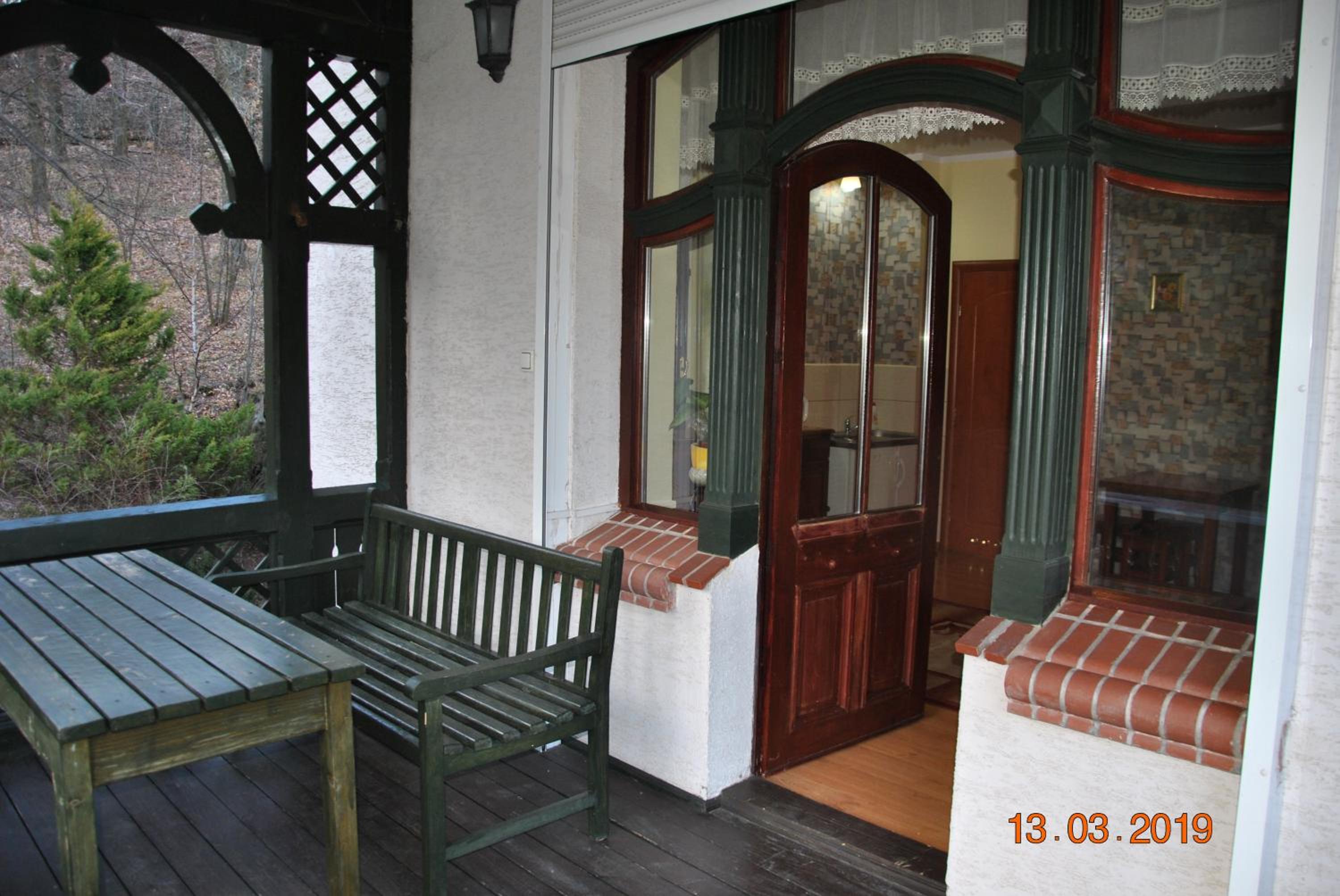 Studio with Garden View photo 1