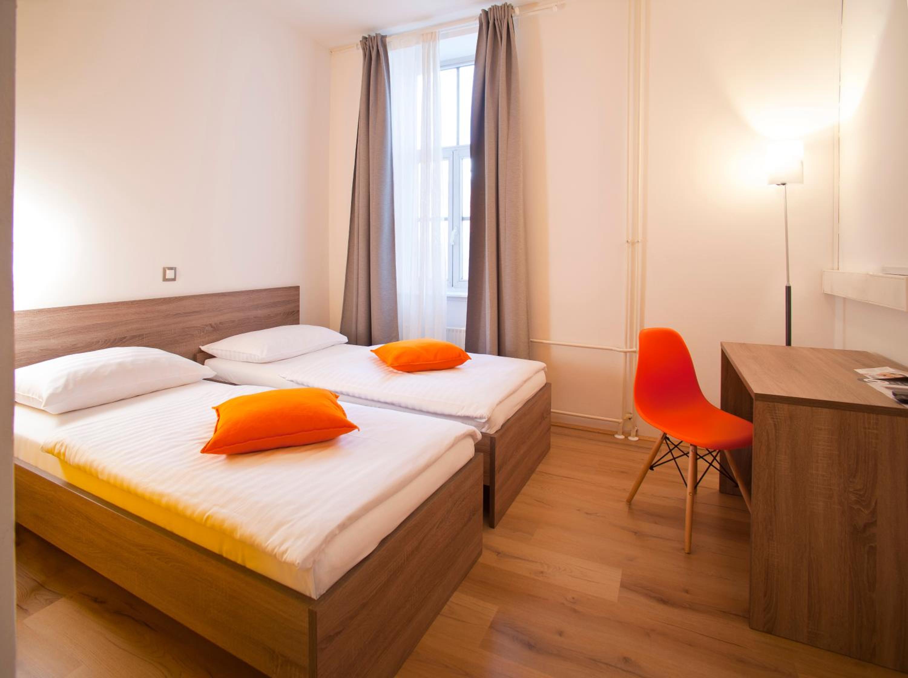 Double Or Twin Room photo 1
