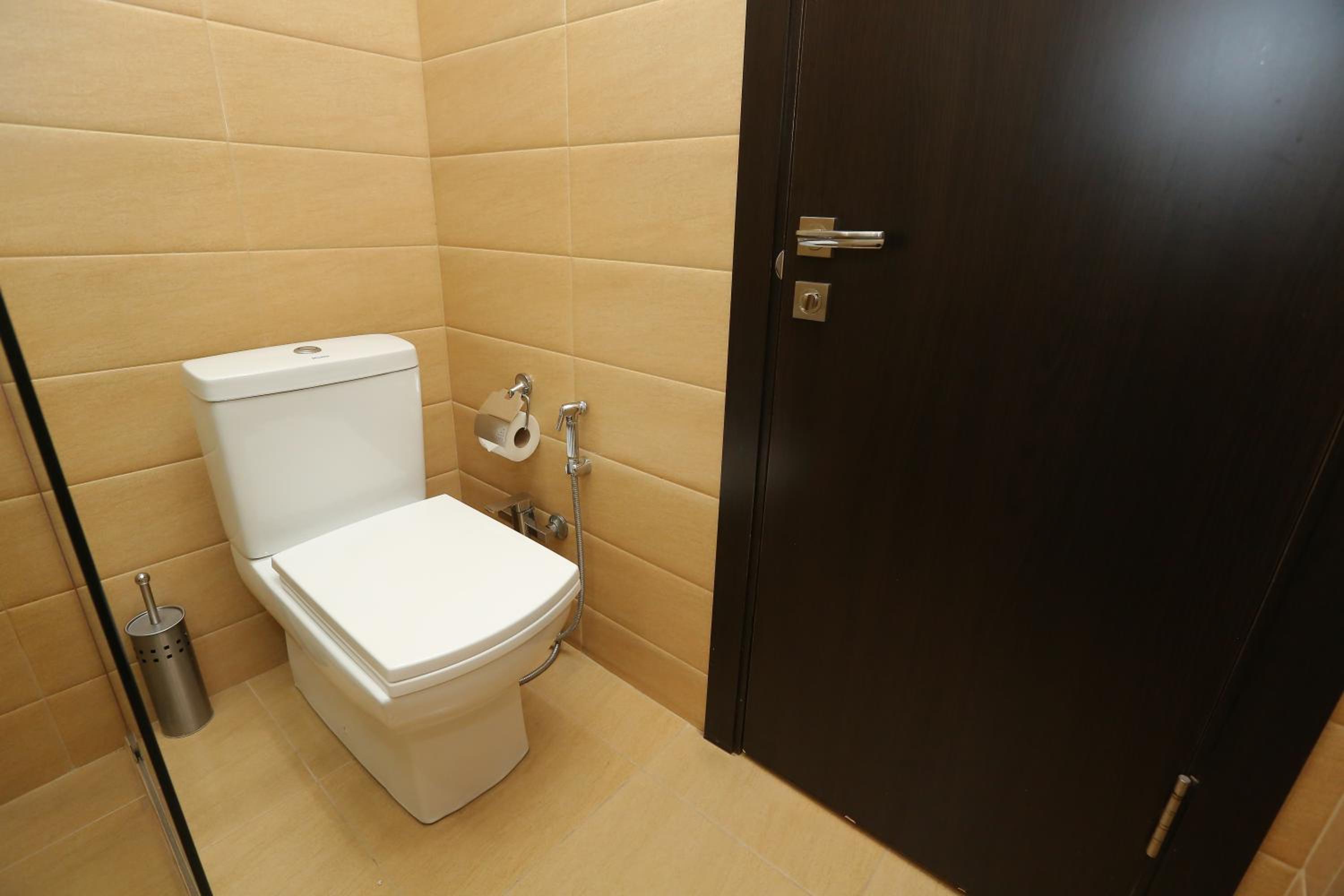 Standard Double or Twin Room photo 3