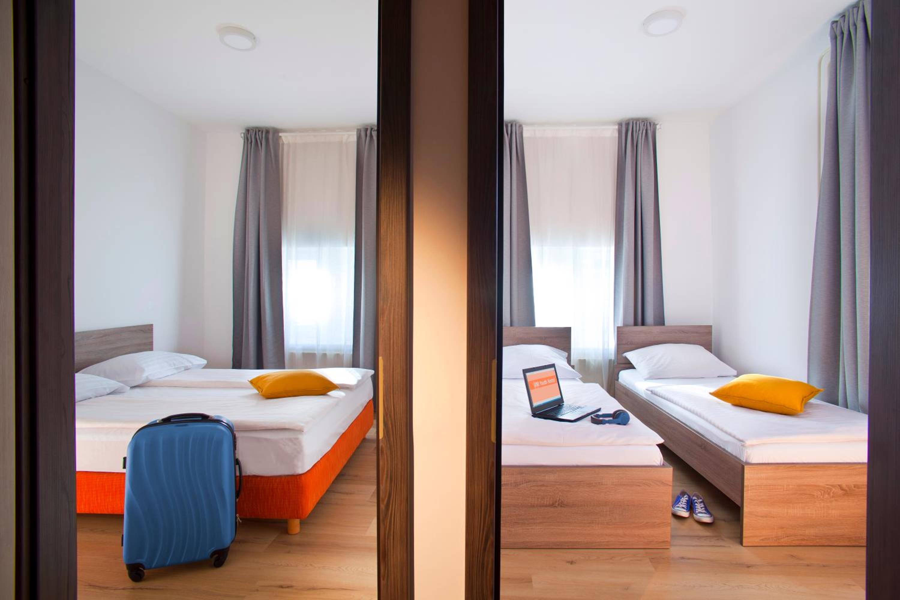Quadruple Room photo 1