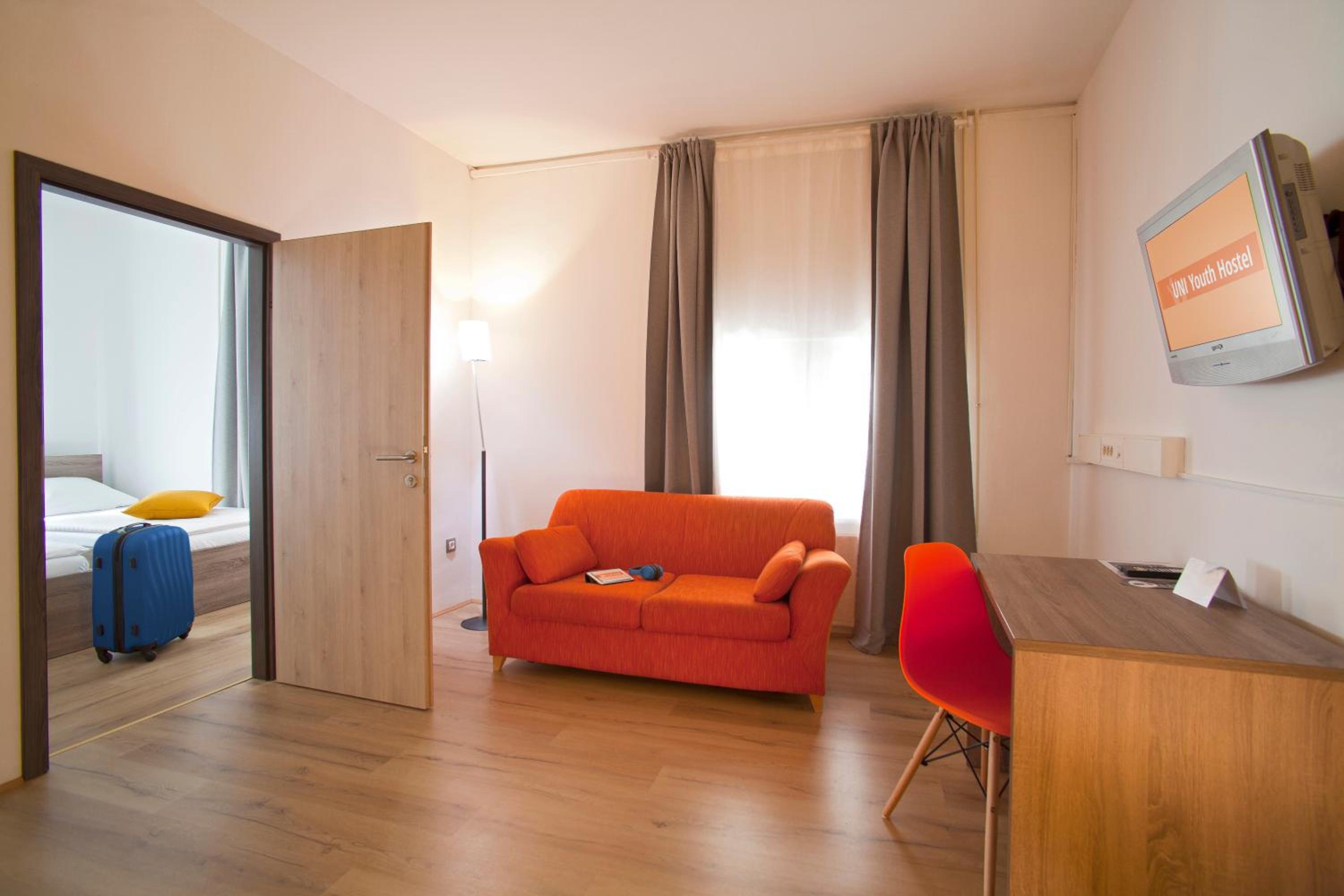 Quadruple Room photo 3