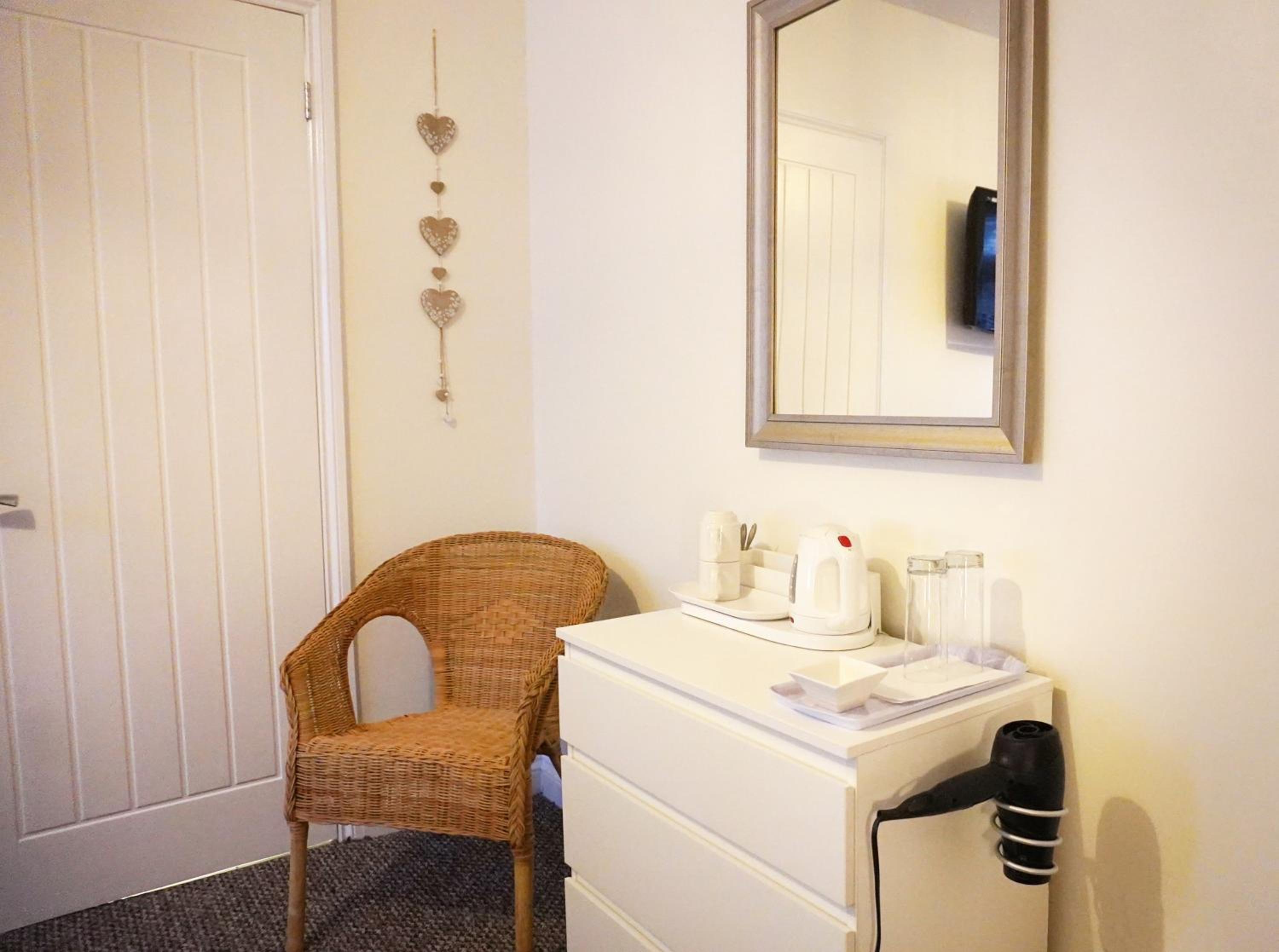 Double Room photo 2