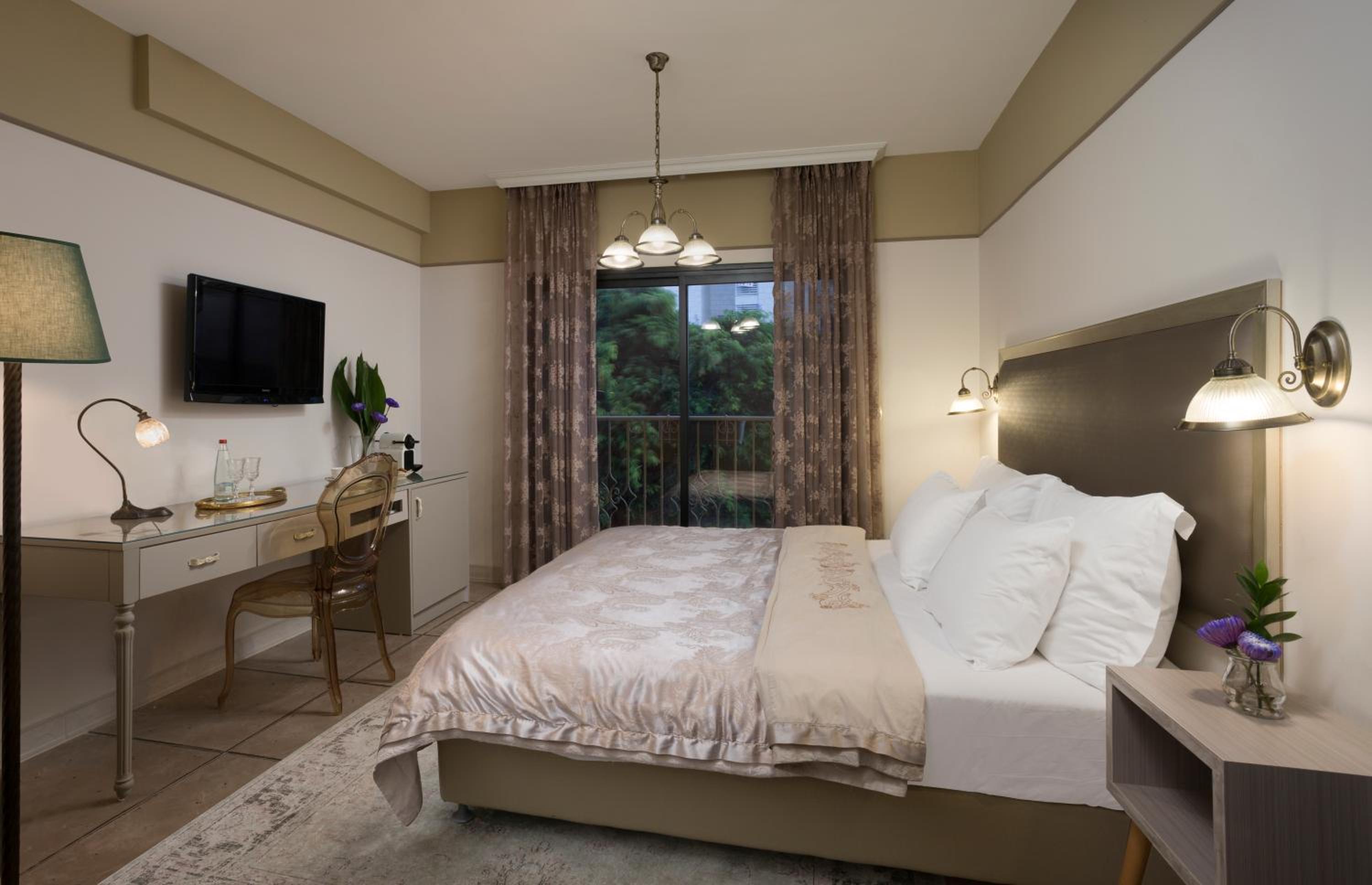 Double Room photo 1