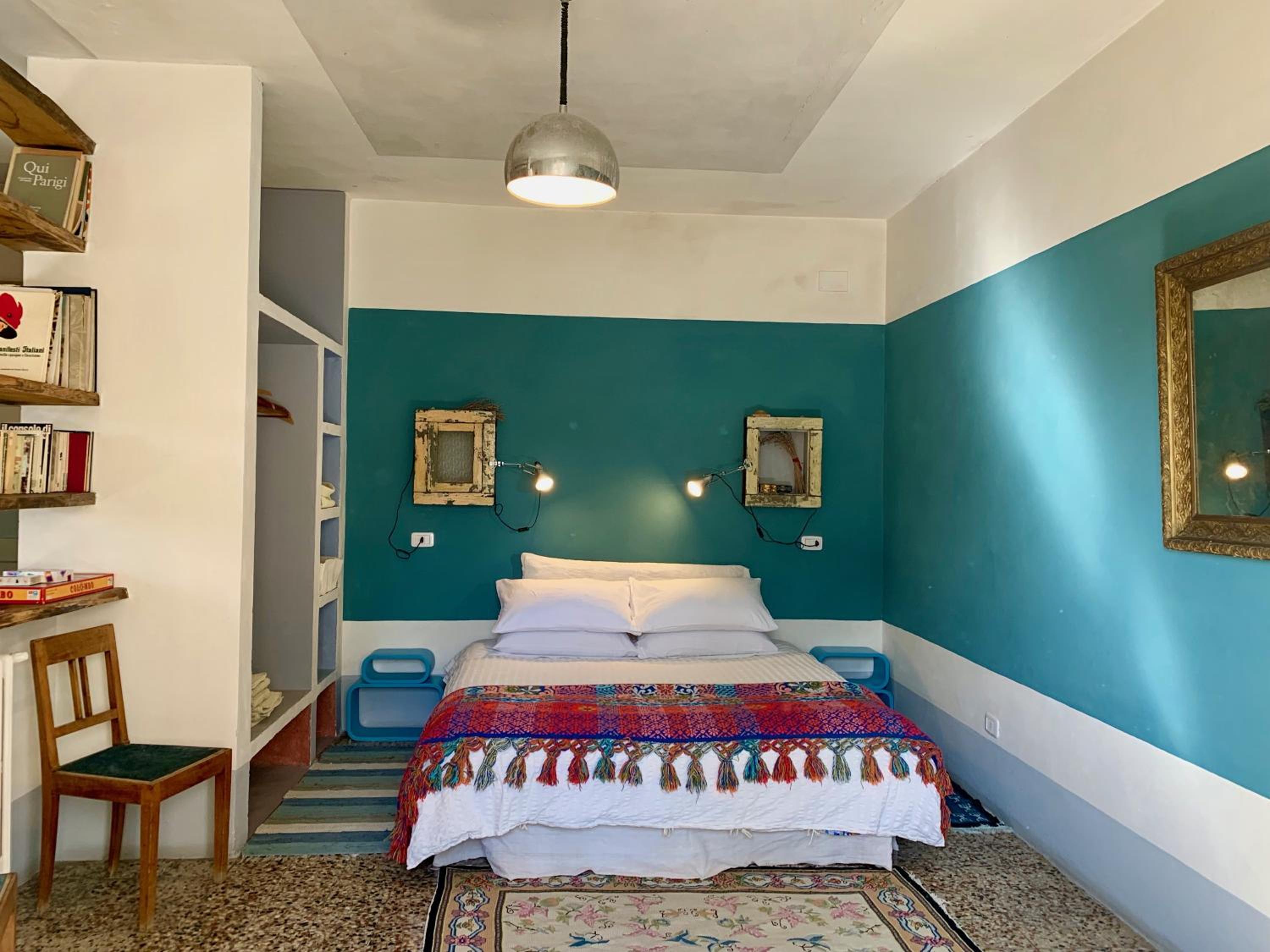 One-Bedroom House photo 1
