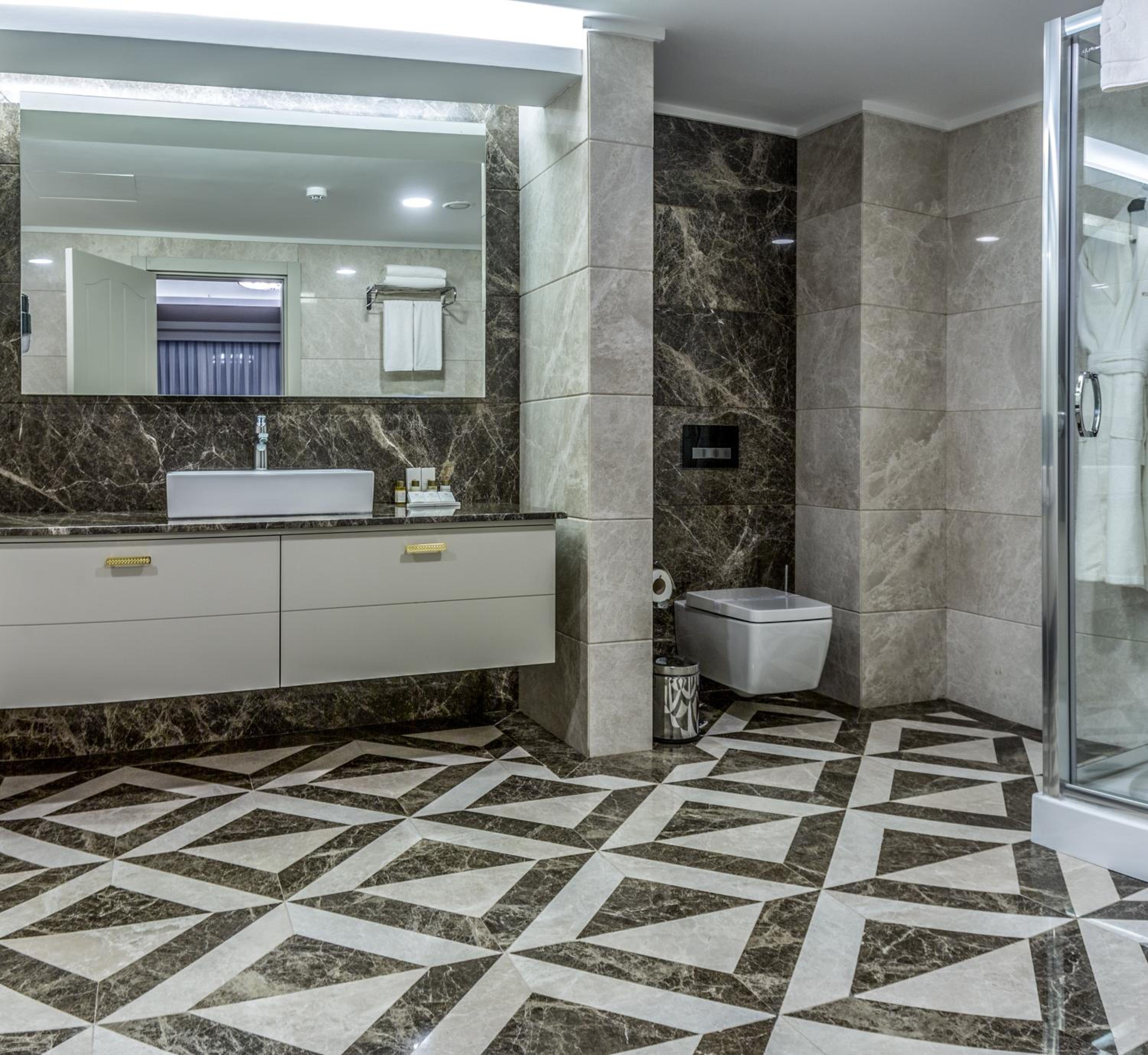 Presidential Suite photo 3
