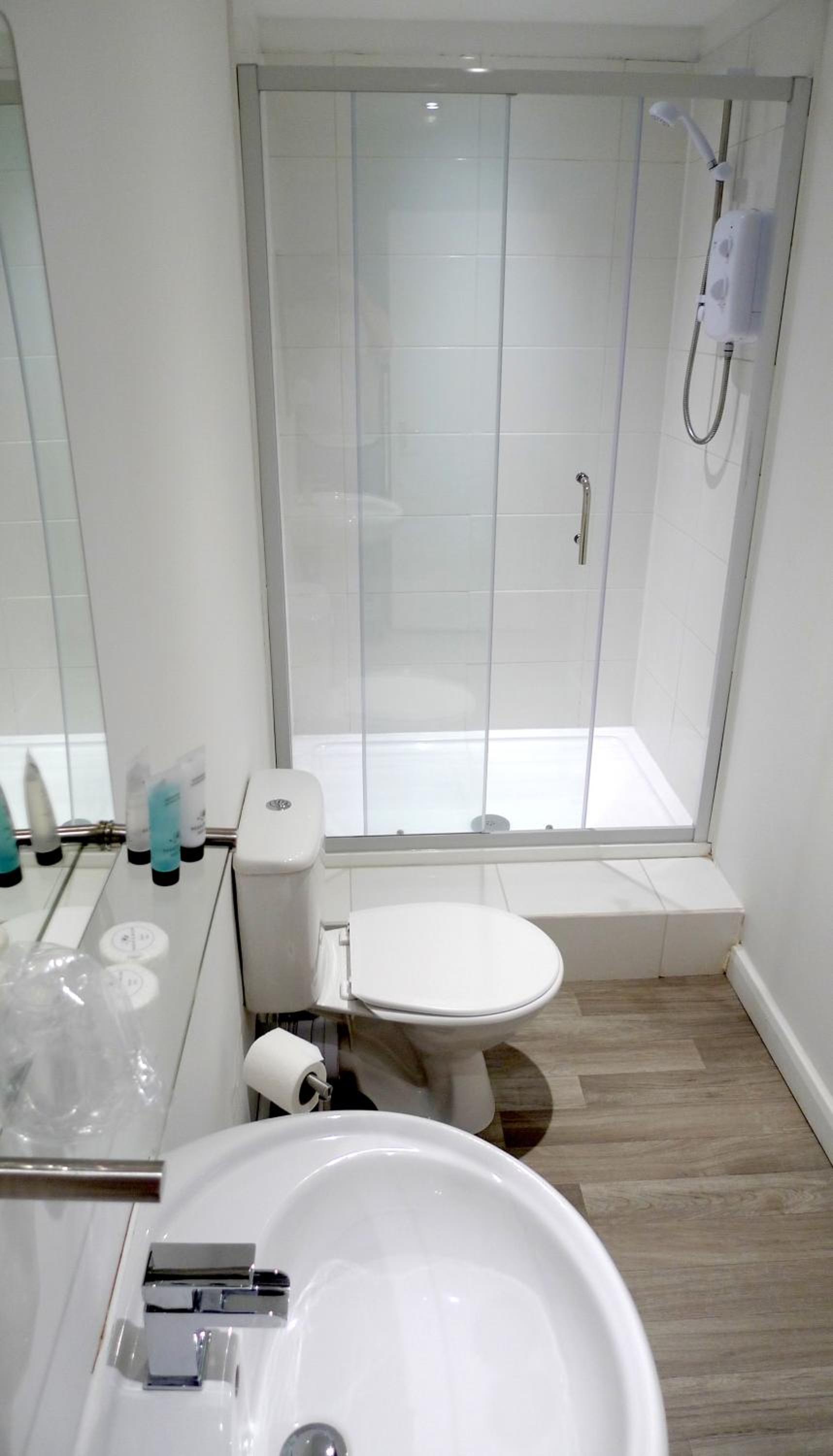 Deluxe Double Room - Photo 2