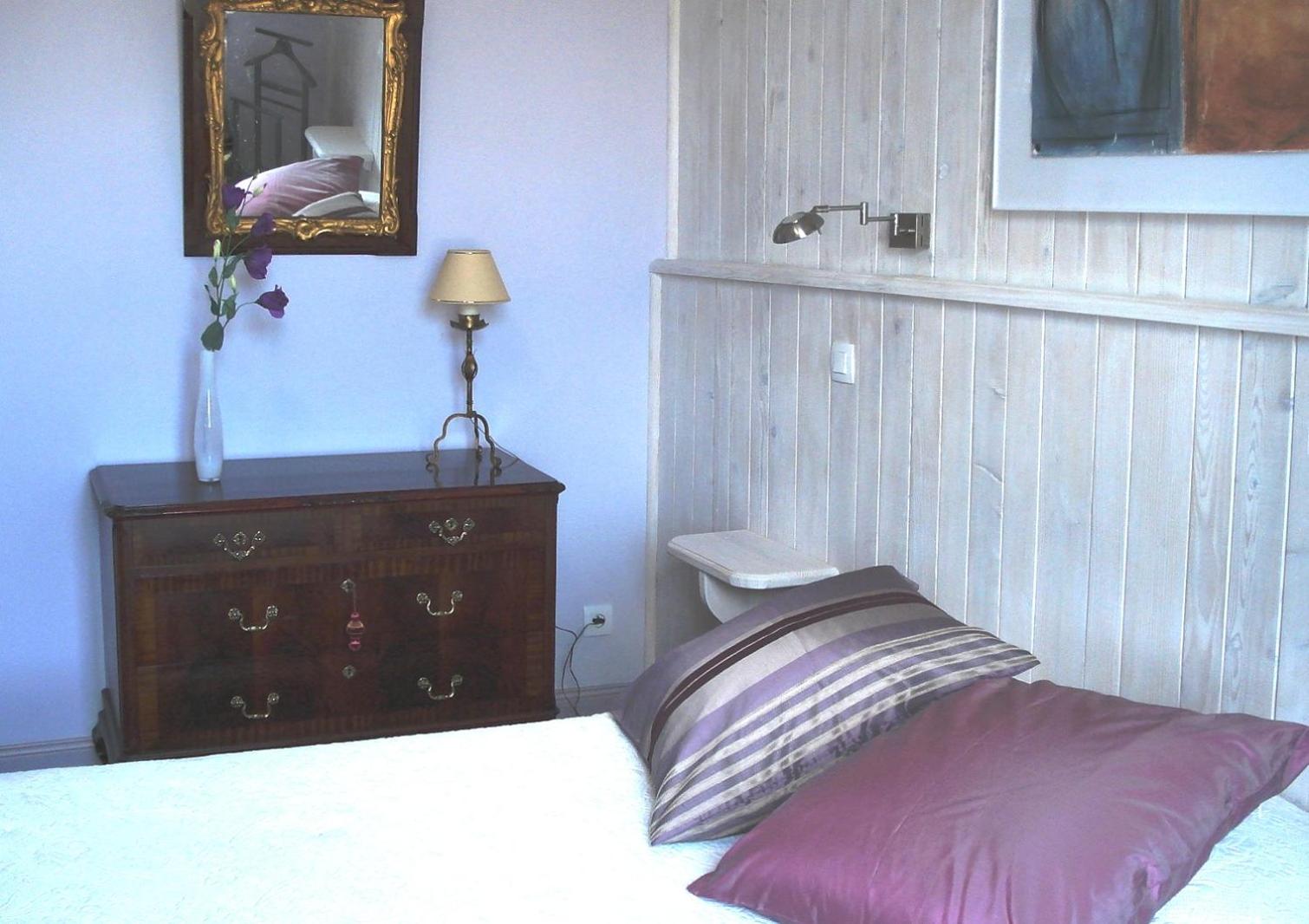 Standard Double Room photo 1