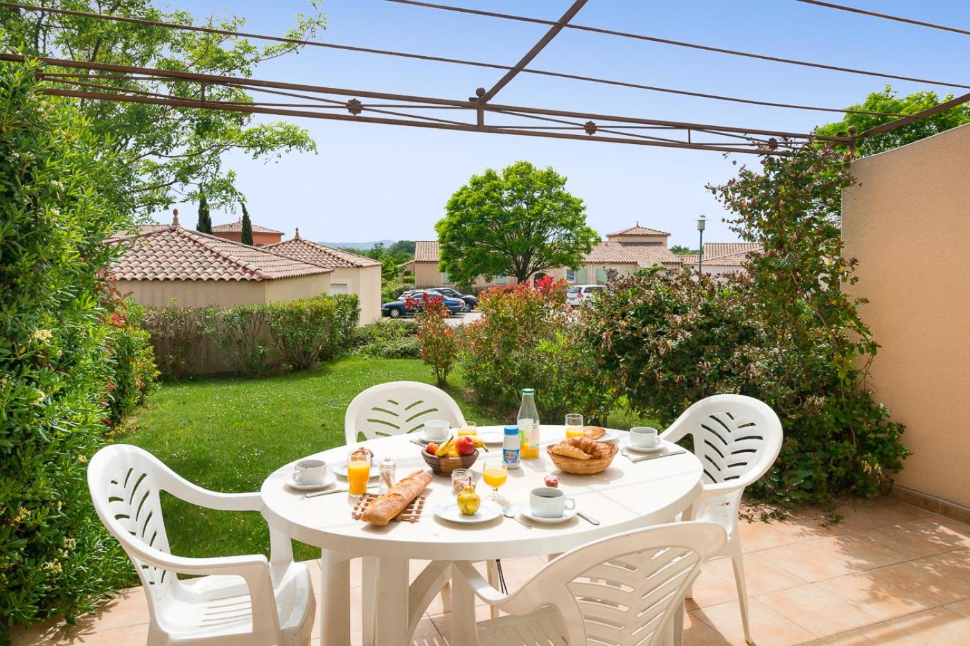 Vacancéole - Port Minervois, Les Hauts du Lac, Foto 10