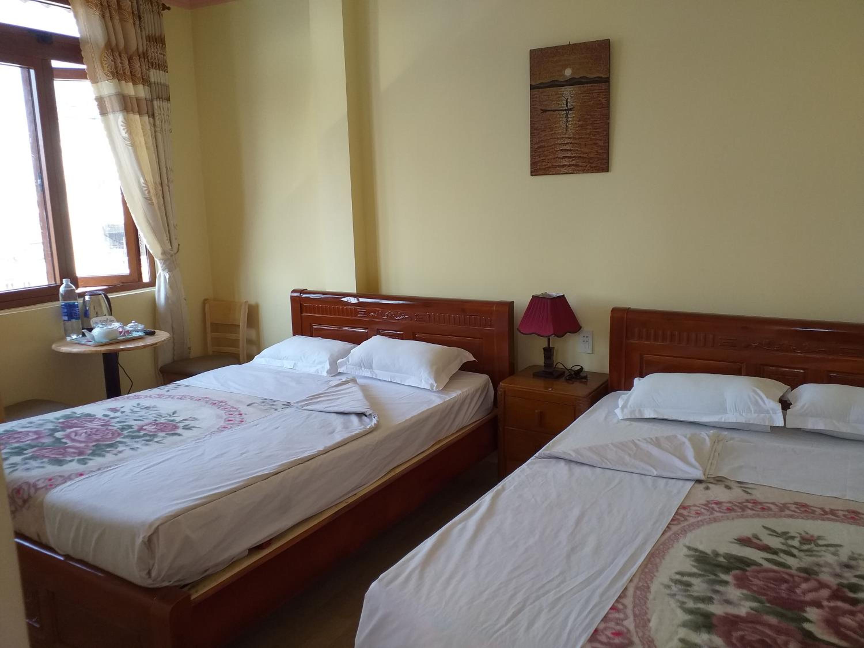 Comfort Quadruple Room photo 1