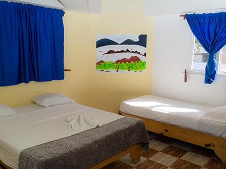 Triple Room - Photo 2