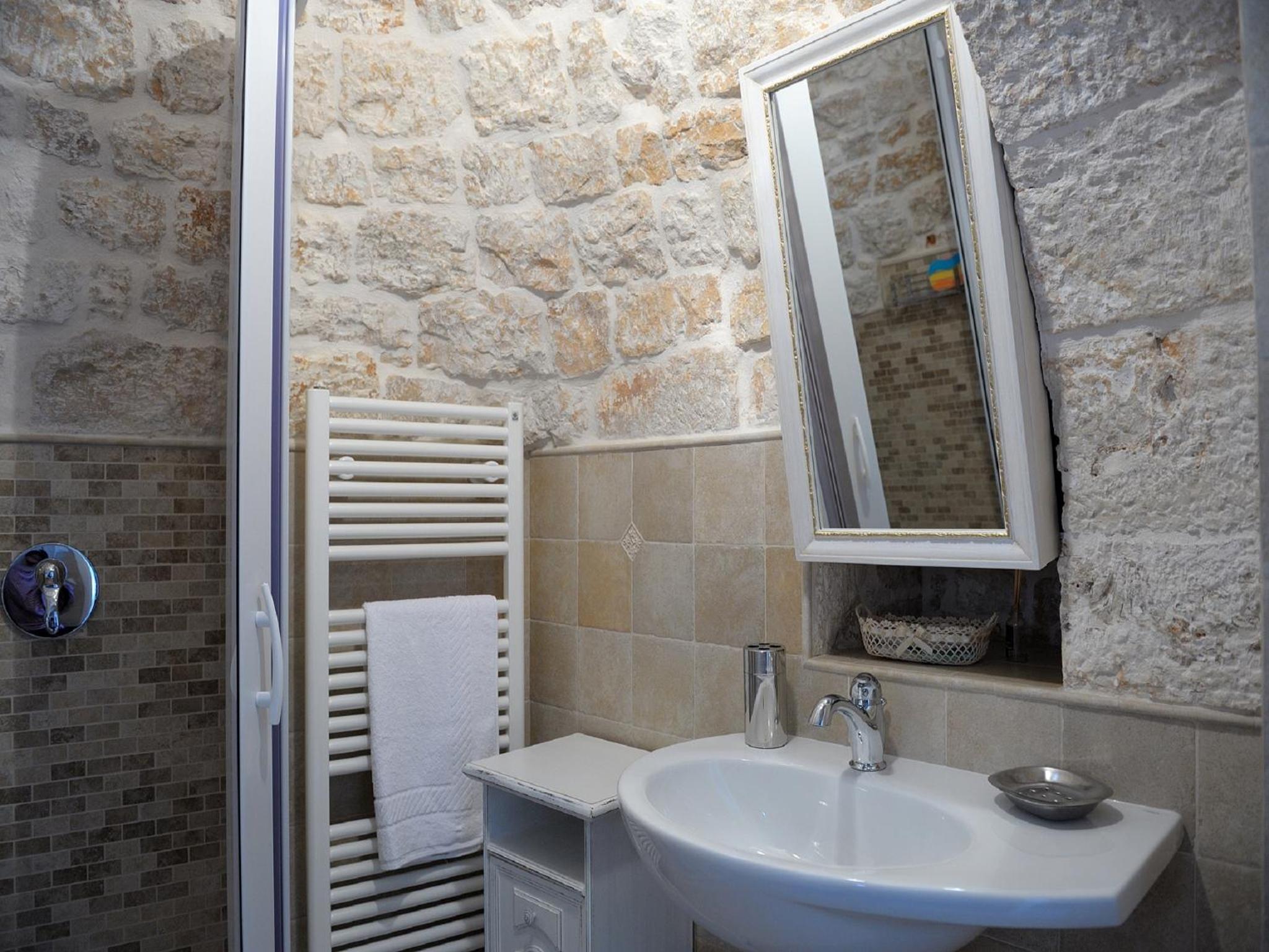 Trullo with Patio photo 2