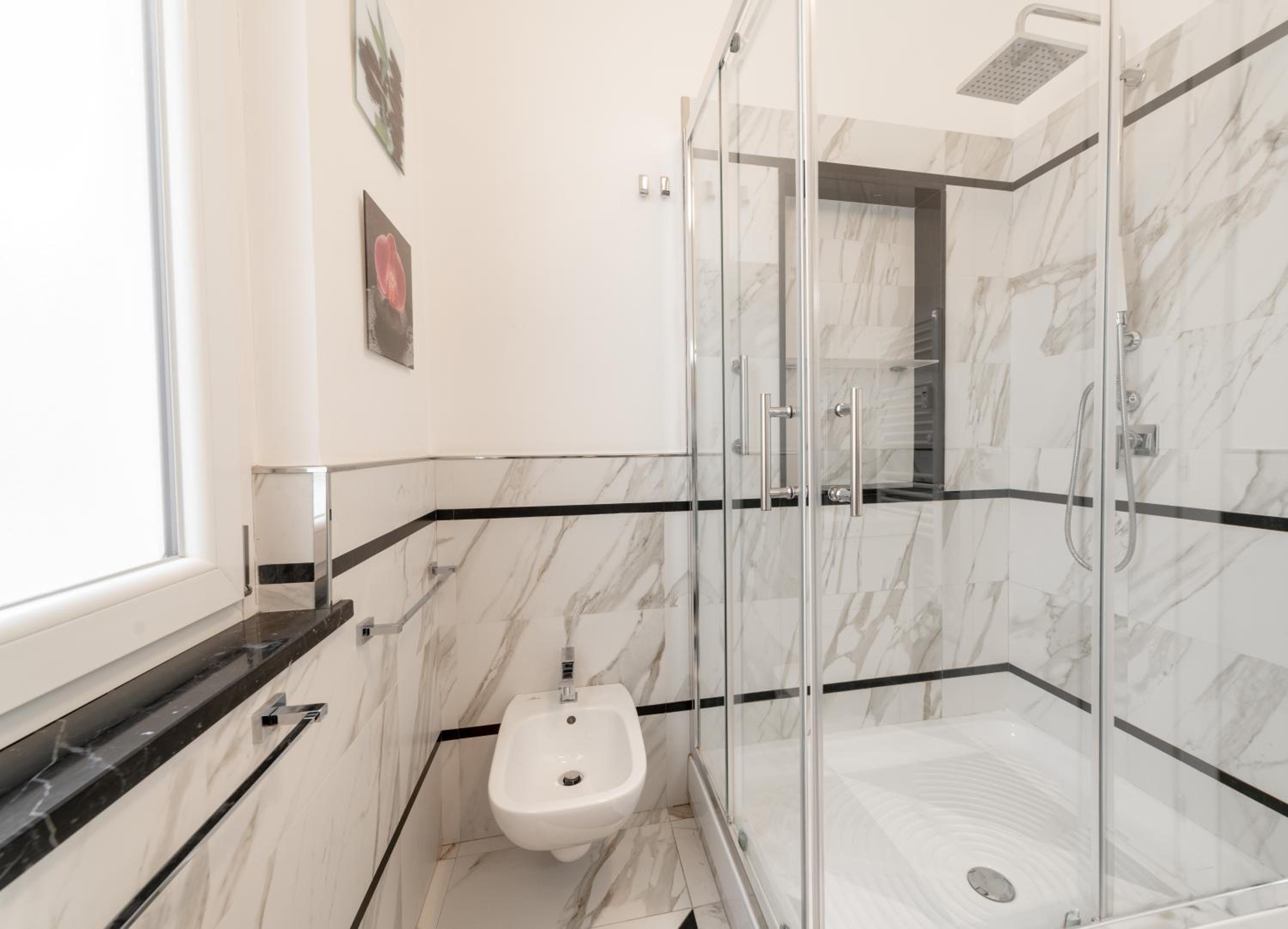 Triple Room with Balcony and Private Bathroom photo 3