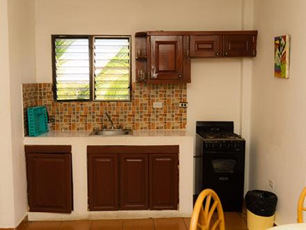 Quadruple Room - Photo 3