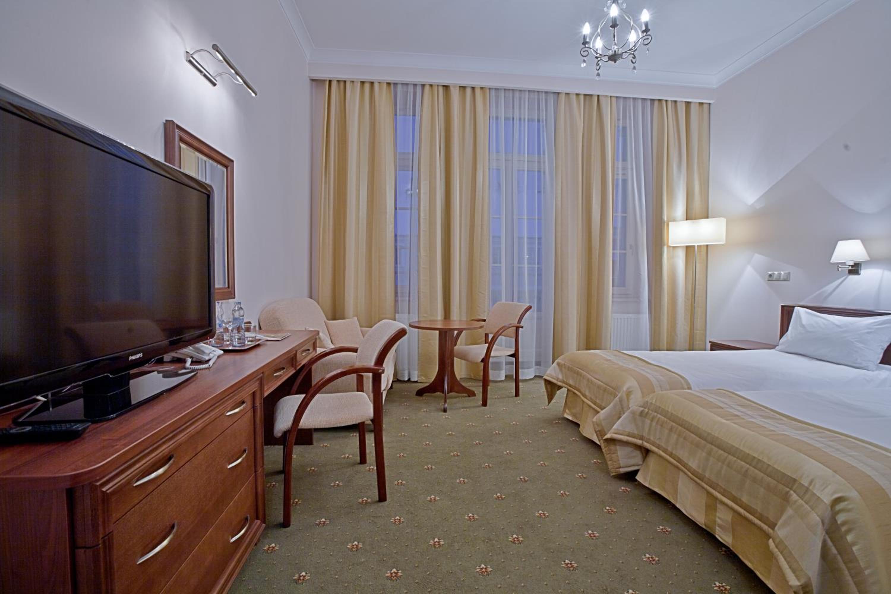 Twin Room photo 3