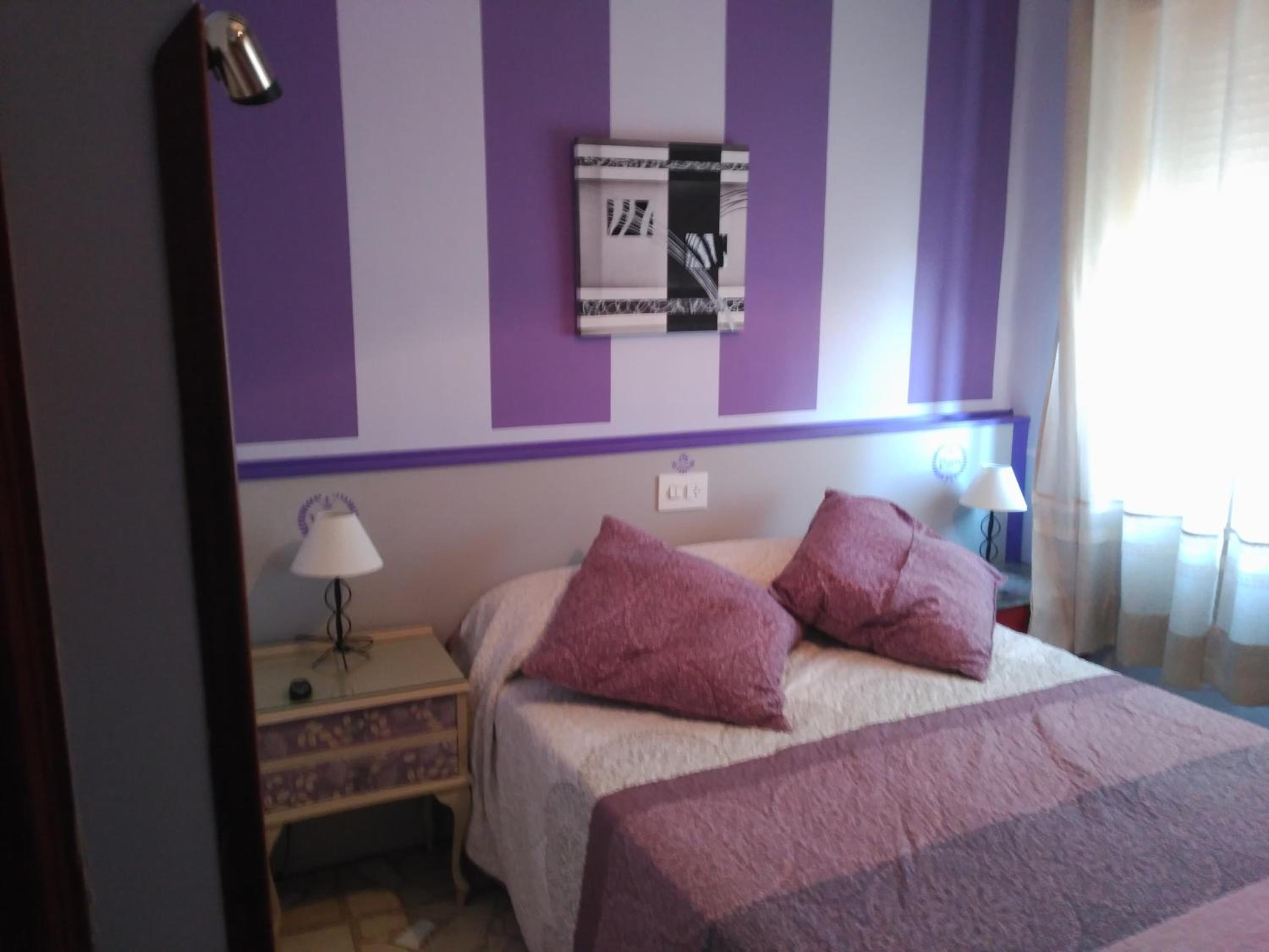 Habitación Doble o con Dos Camas