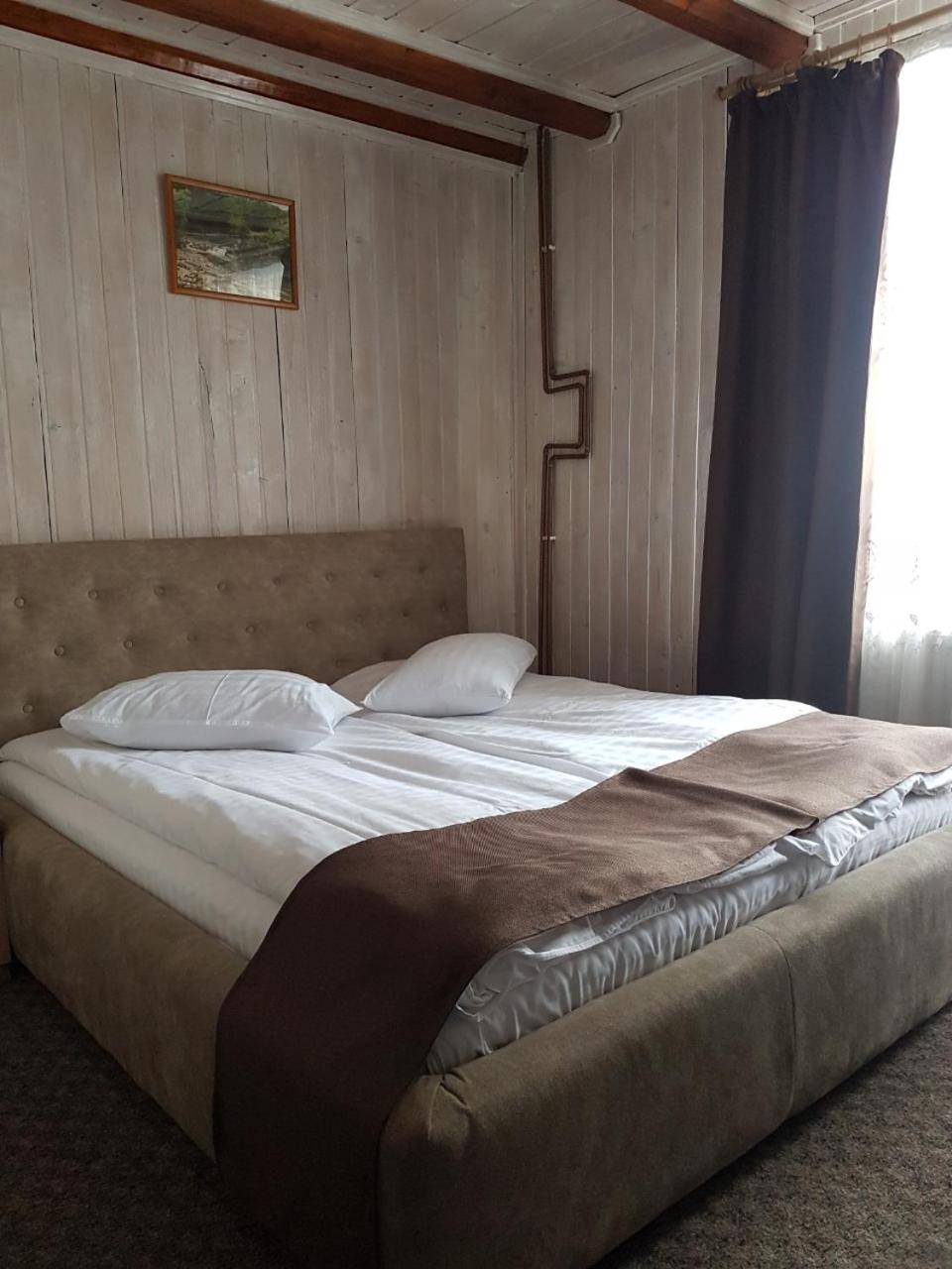 Junior Suite with Balcony photo 1
