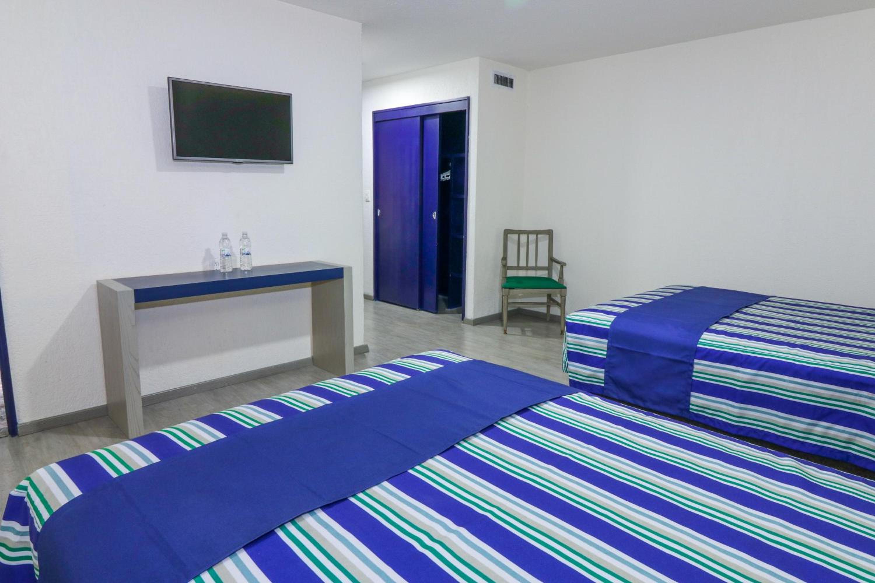 Superior Twin Room photo 1